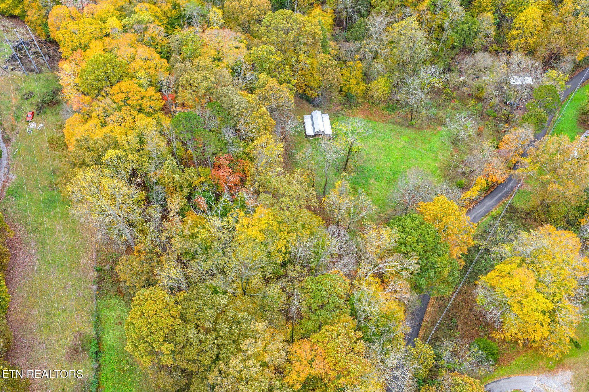 205 Tobby Hollow Lane