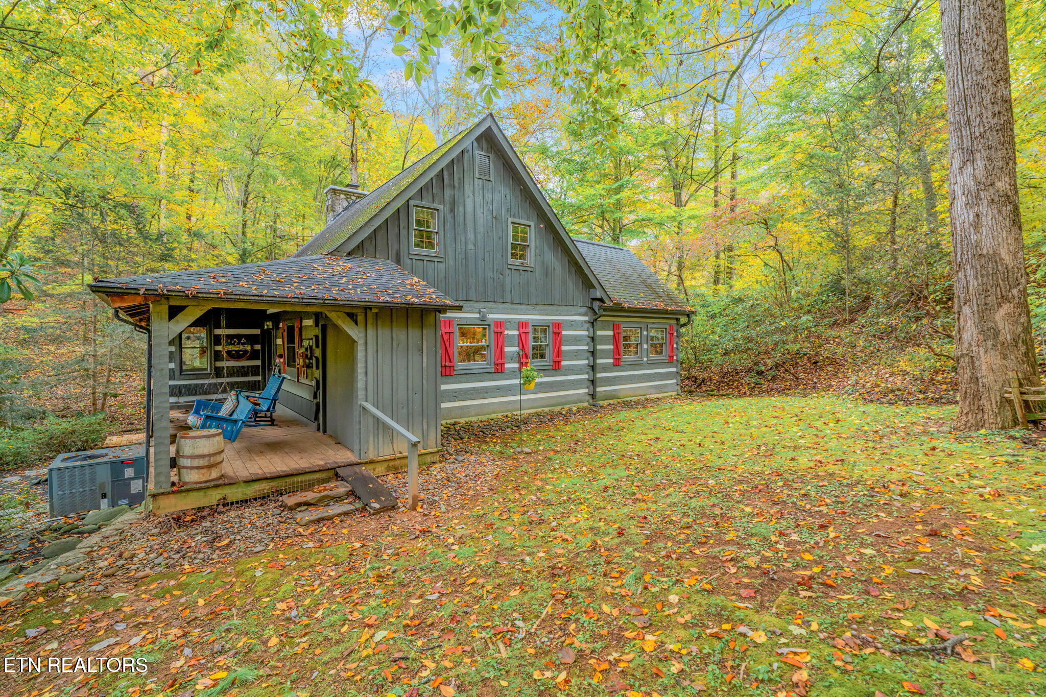 205 Tobby Hollow Lane