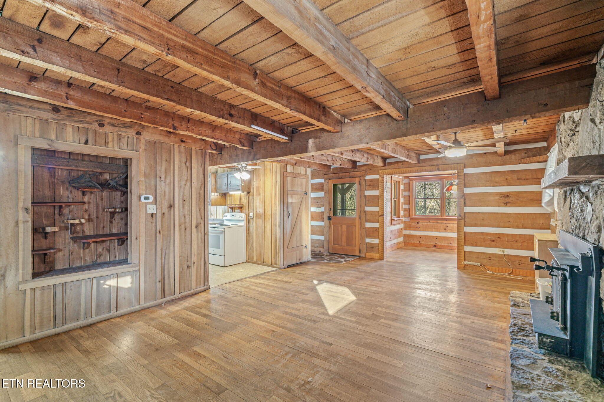 205 Tobby Hollow Lane