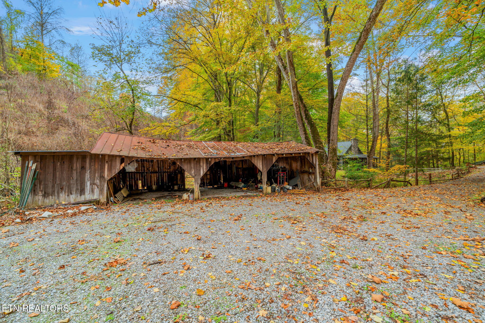 205 Tobby Hollow Lane