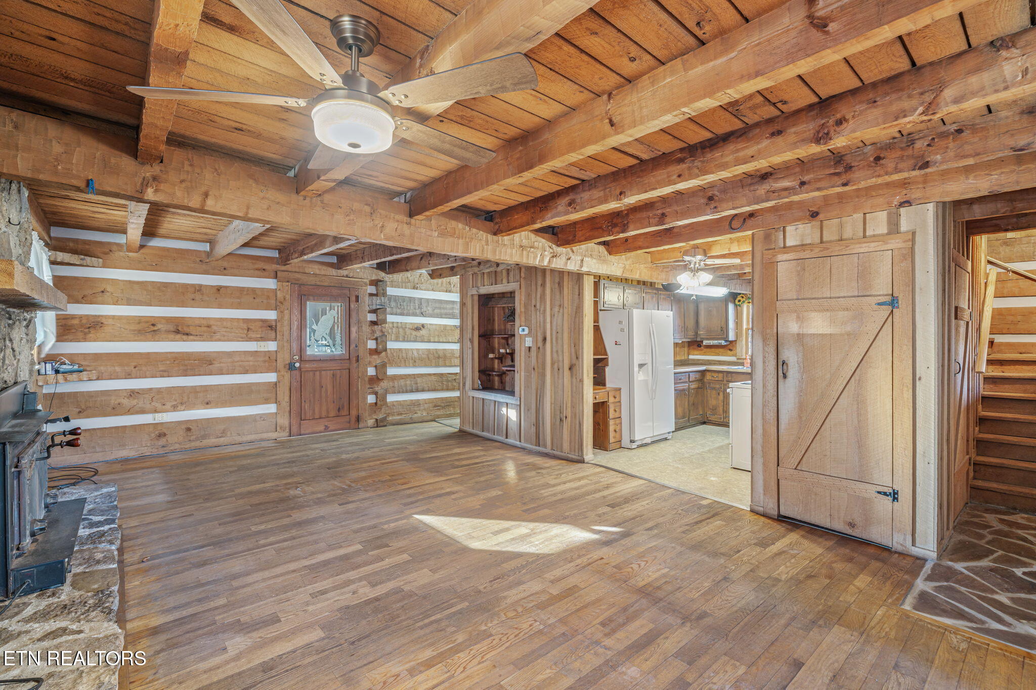 205 Tobby Hollow Lane
