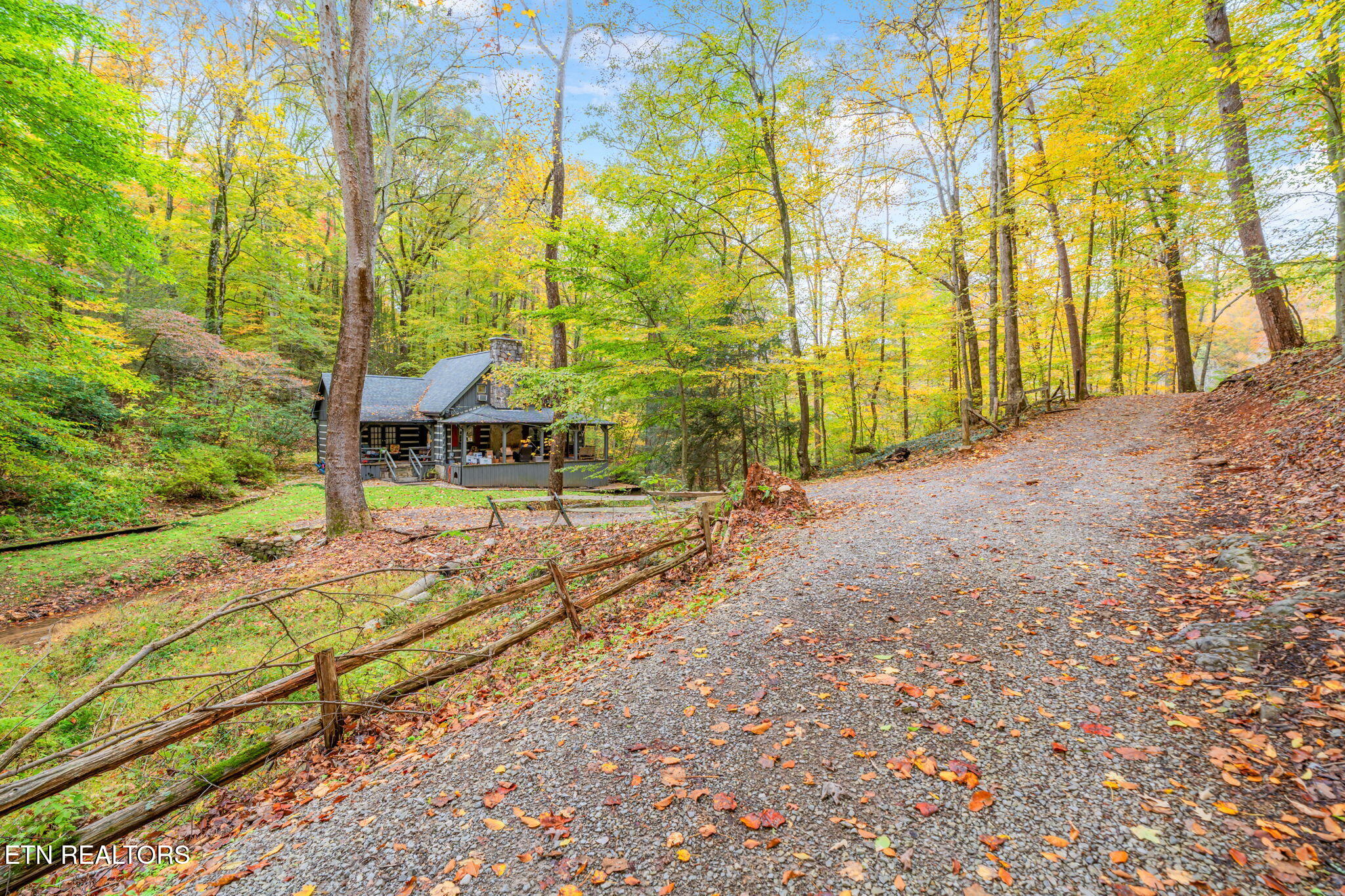 205 Tobby Hollow Lane