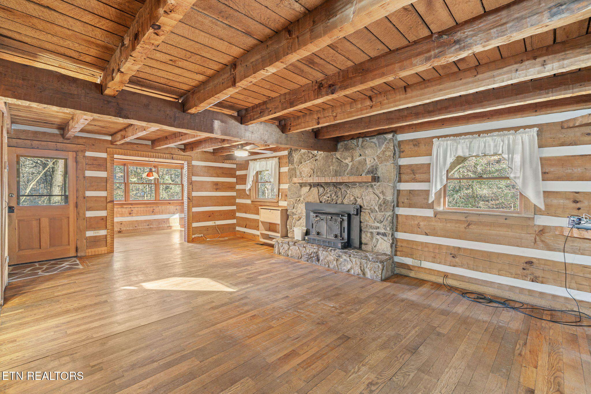 205 Tobby Hollow Lane