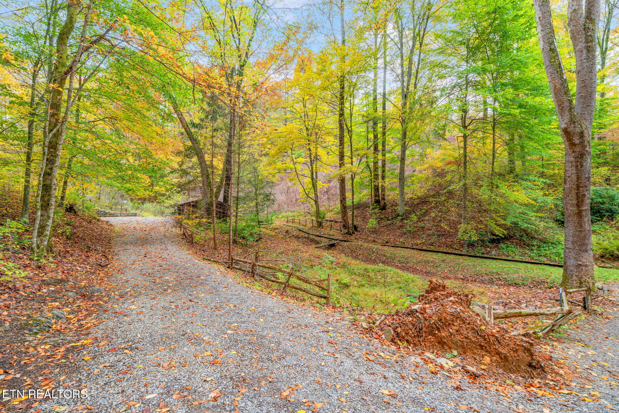205 Tobby Hollow Lane