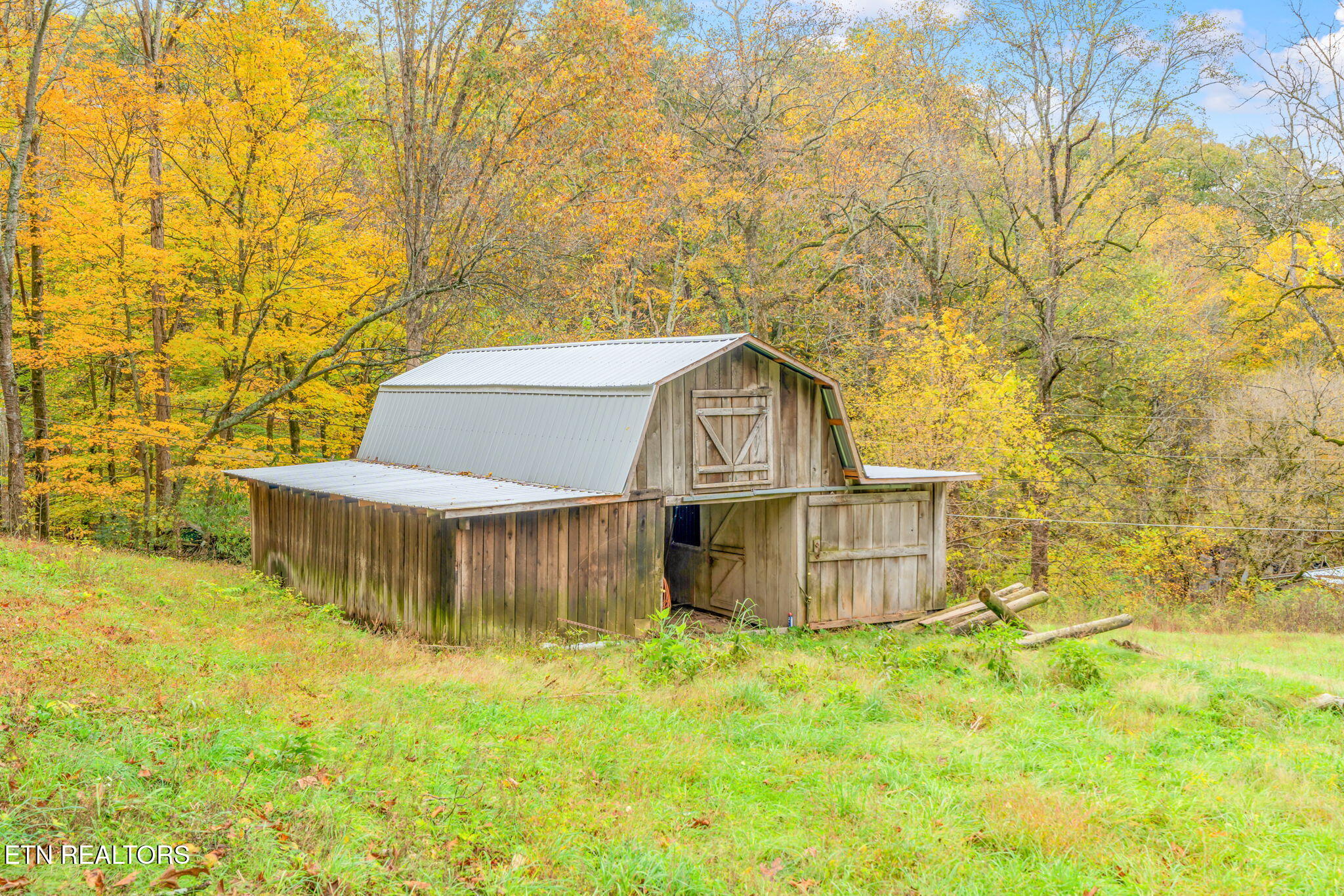 205 Tobby Hollow Lane
