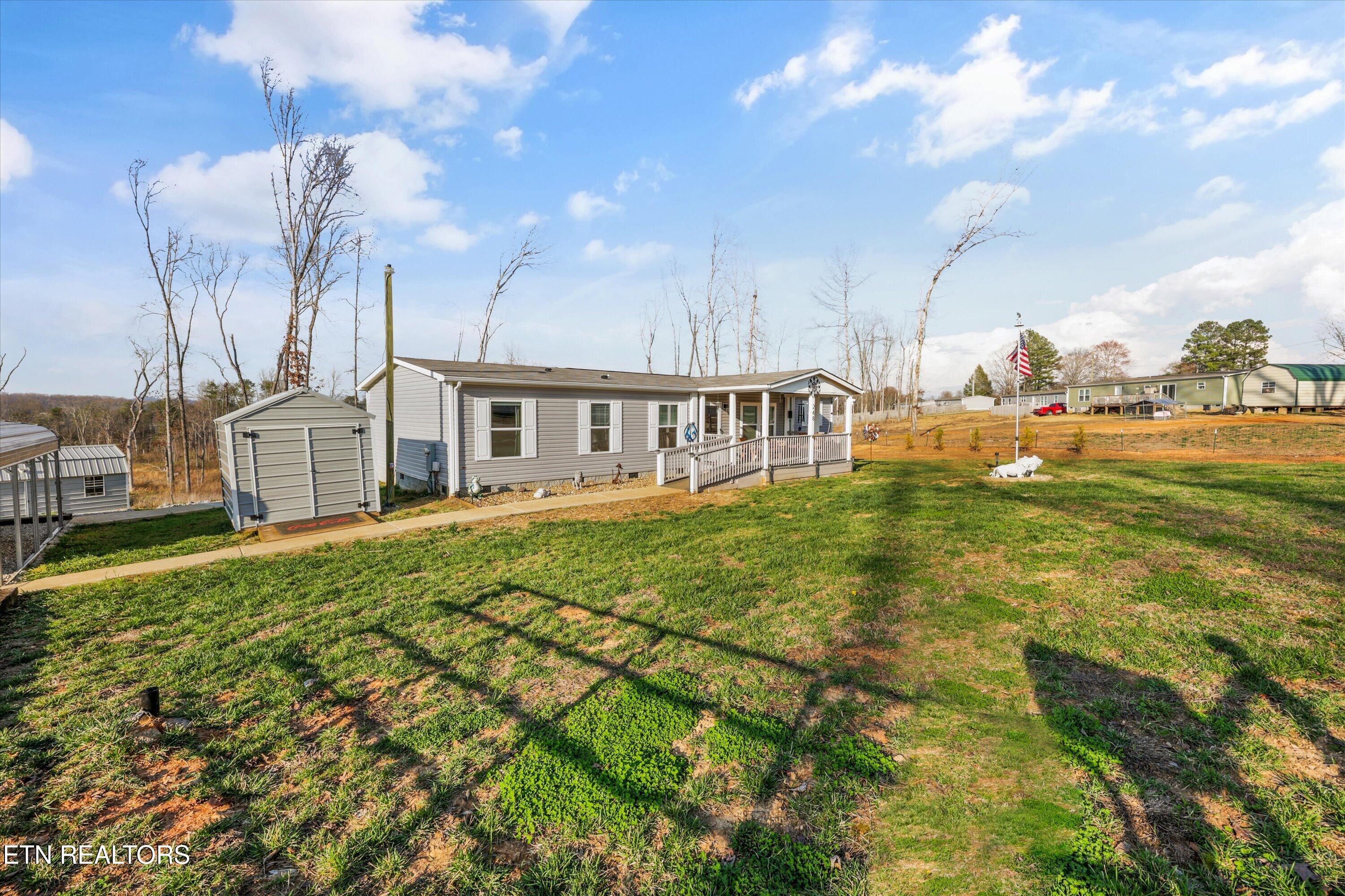 248 Community Drive