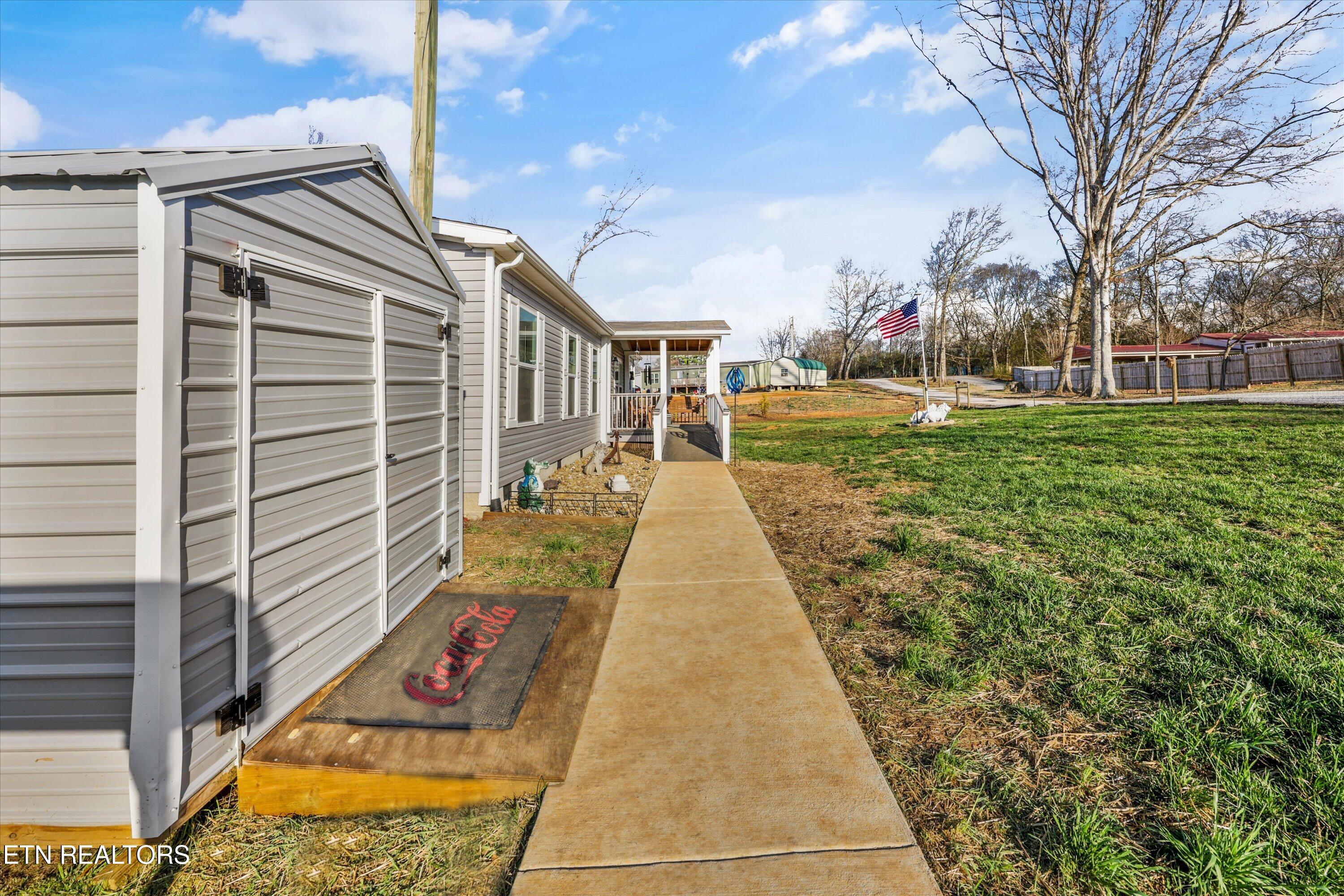 248 Community Drive