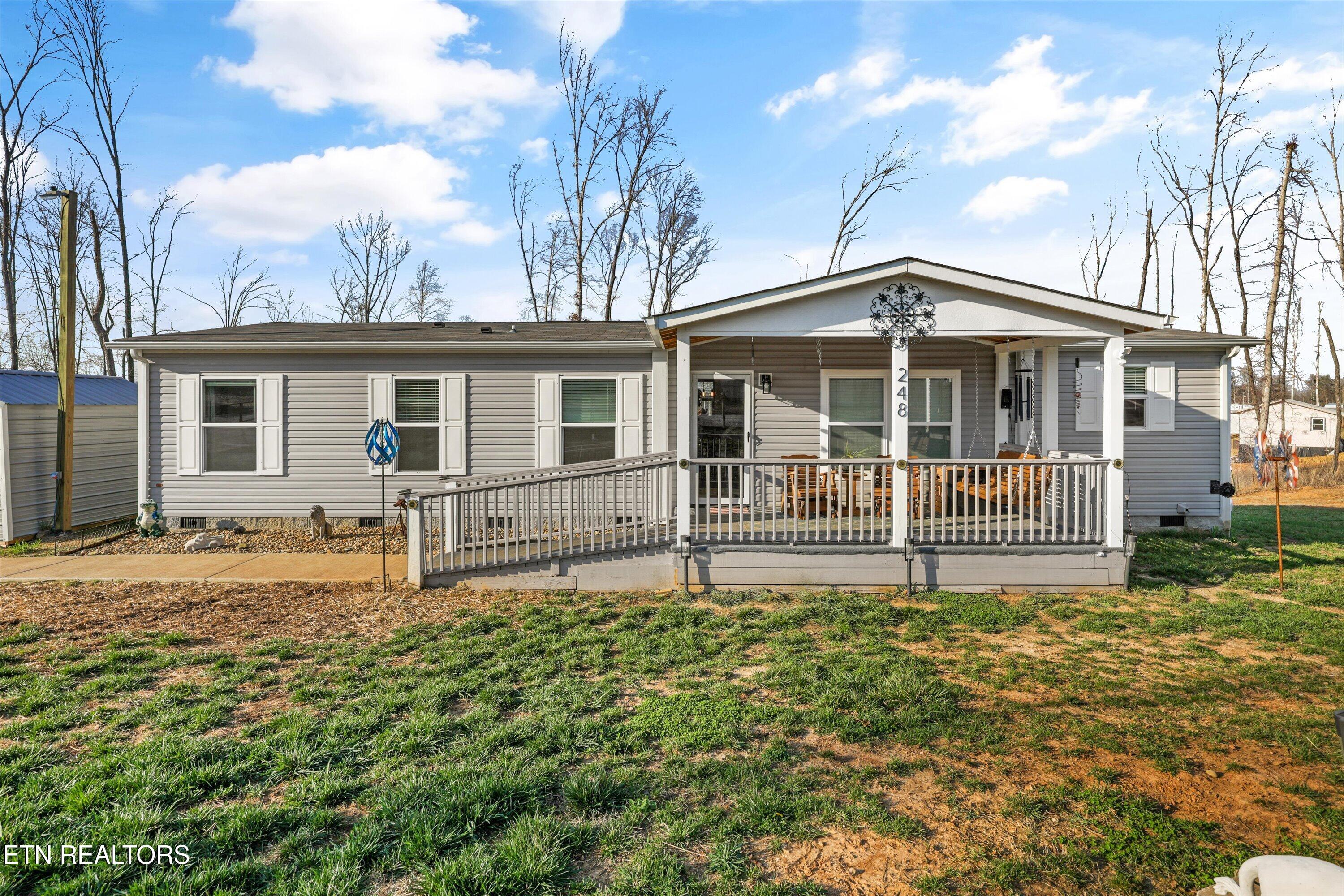 248 Community Drive
