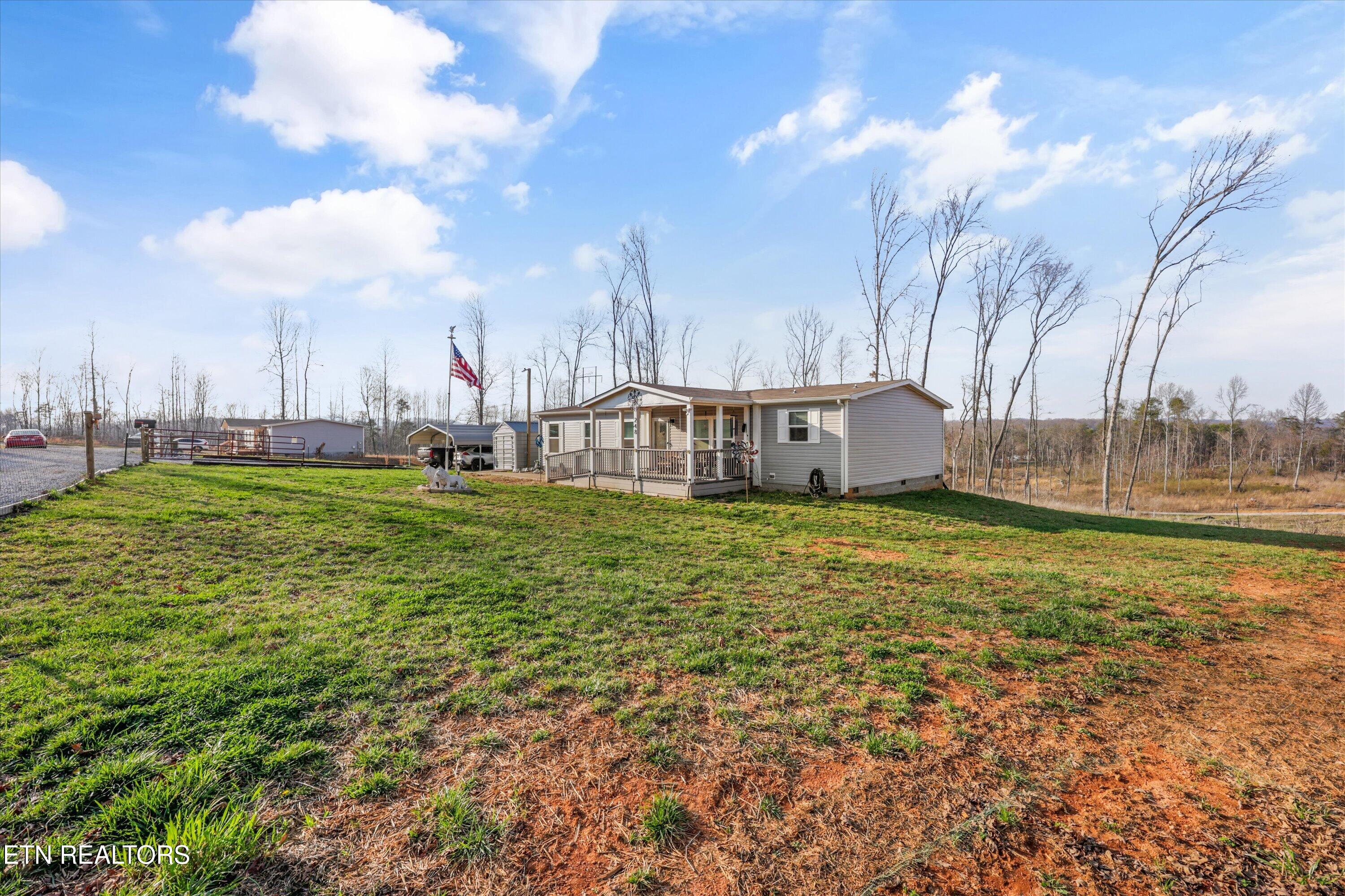 248 Community Drive