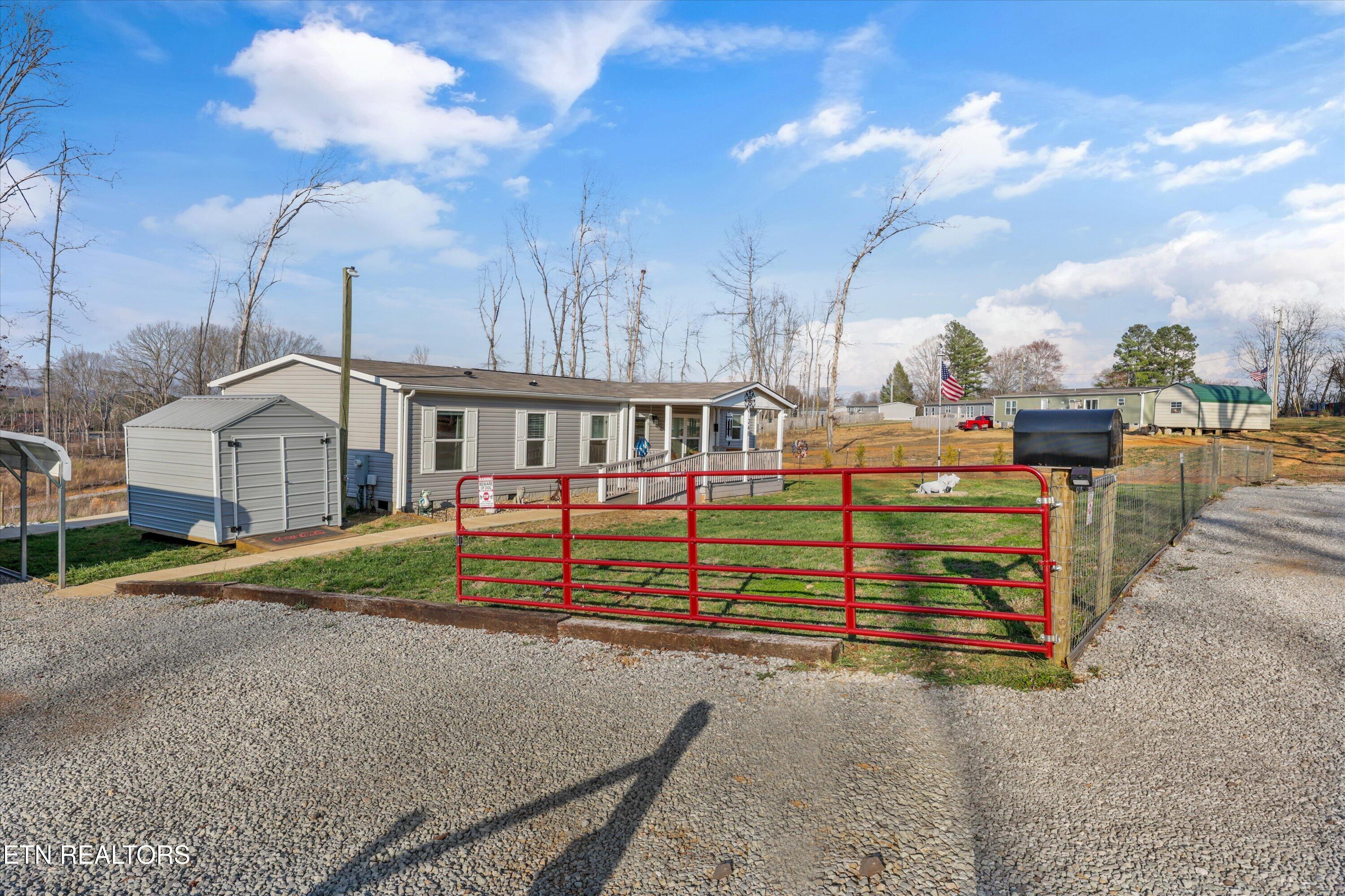 248 Community Drive