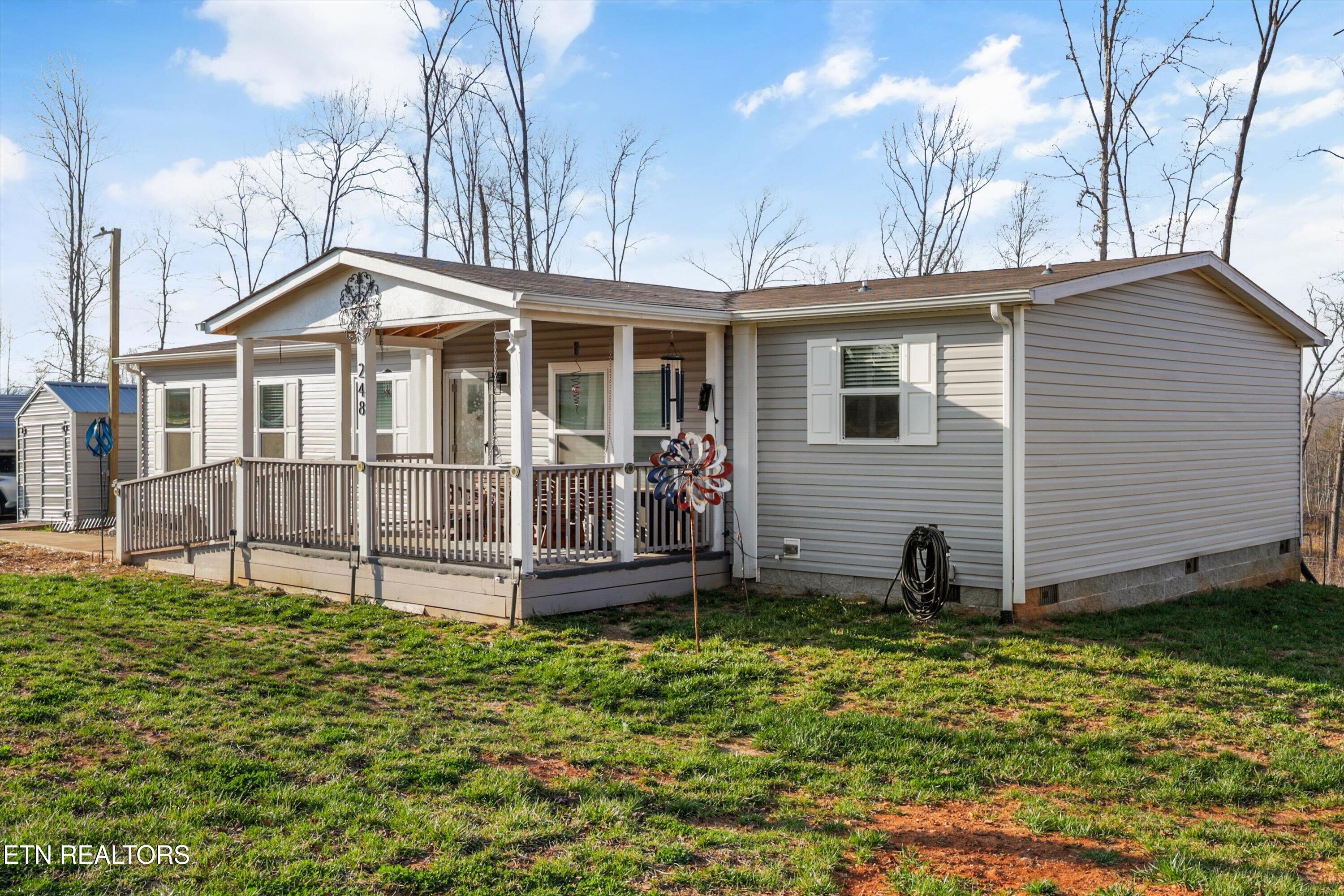 248 Community Drive