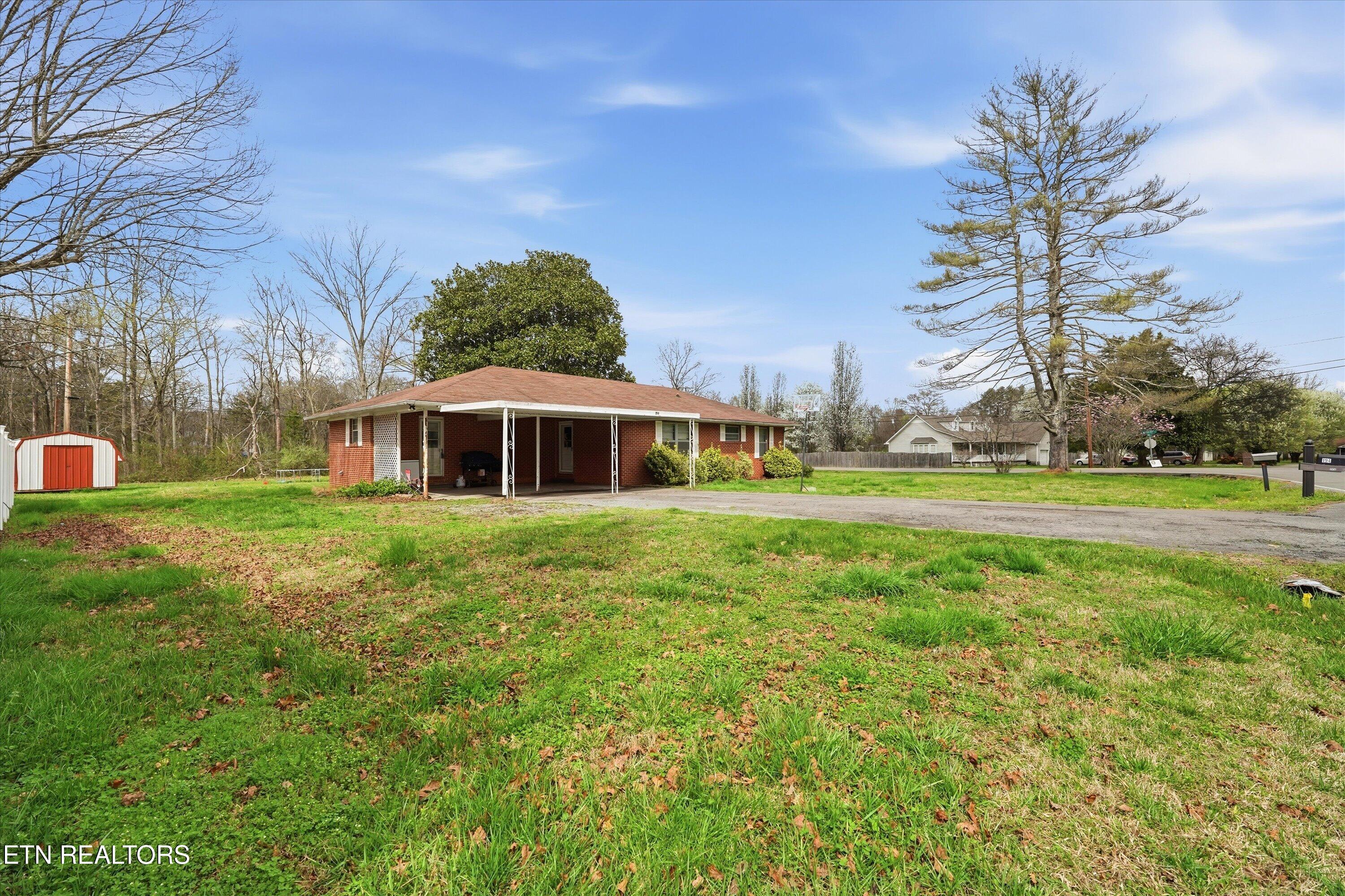 194 Meadowview Lane