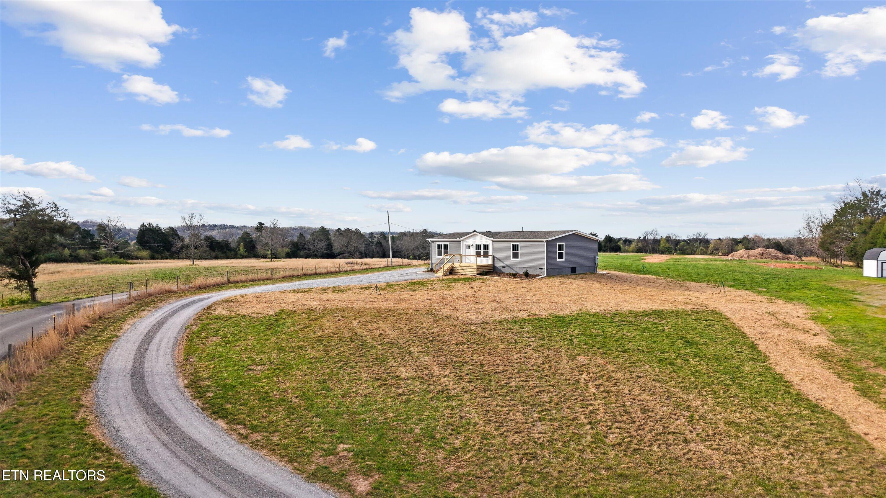 301 County Road 334