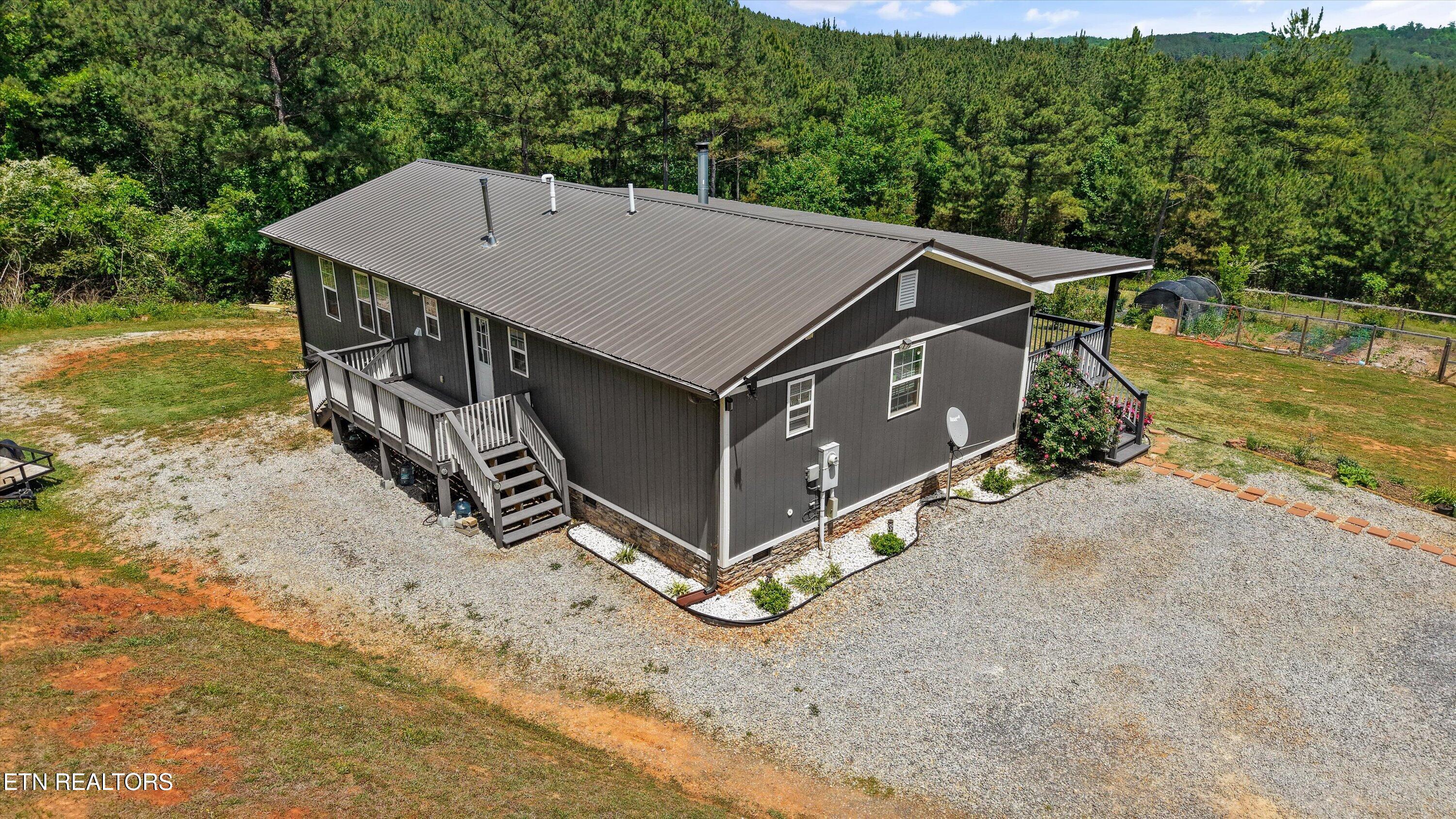 2654 Redman Ridge Lane