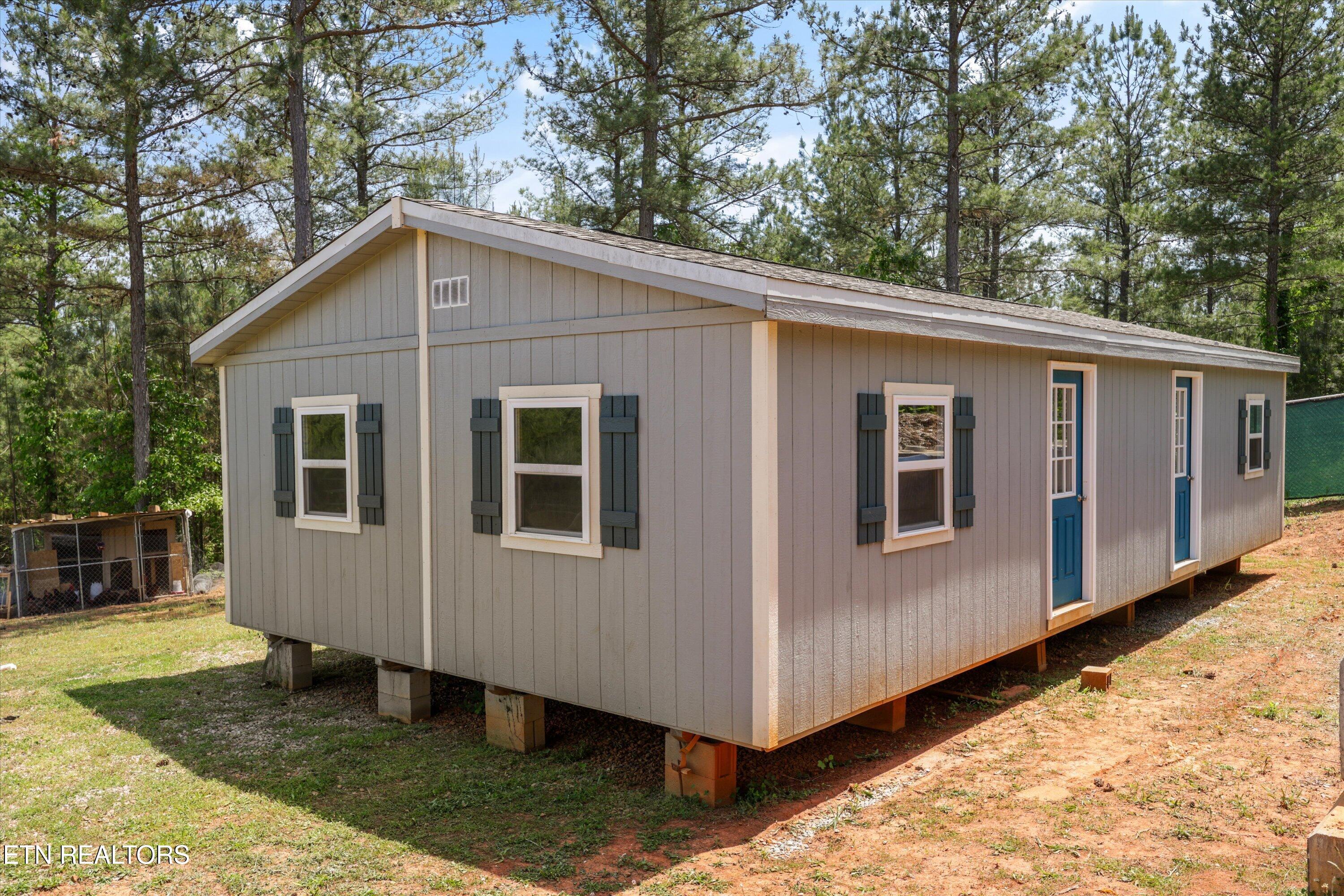 2654 Redman Ridge Lane