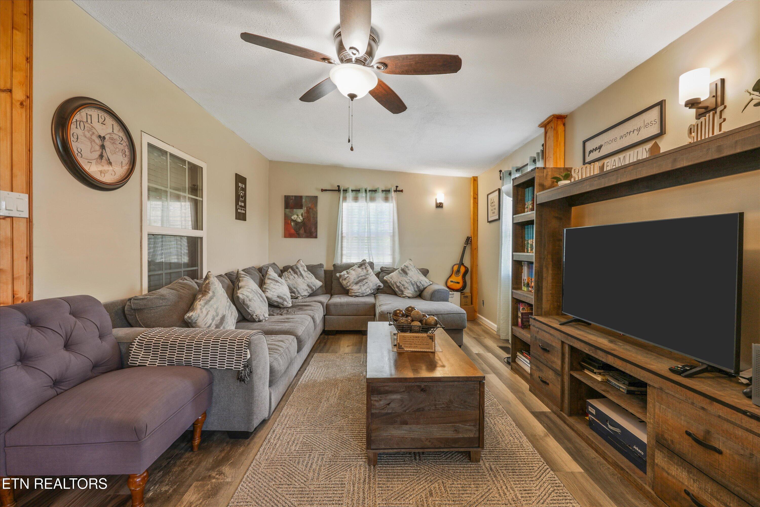 2654 Redman Ridge Lane