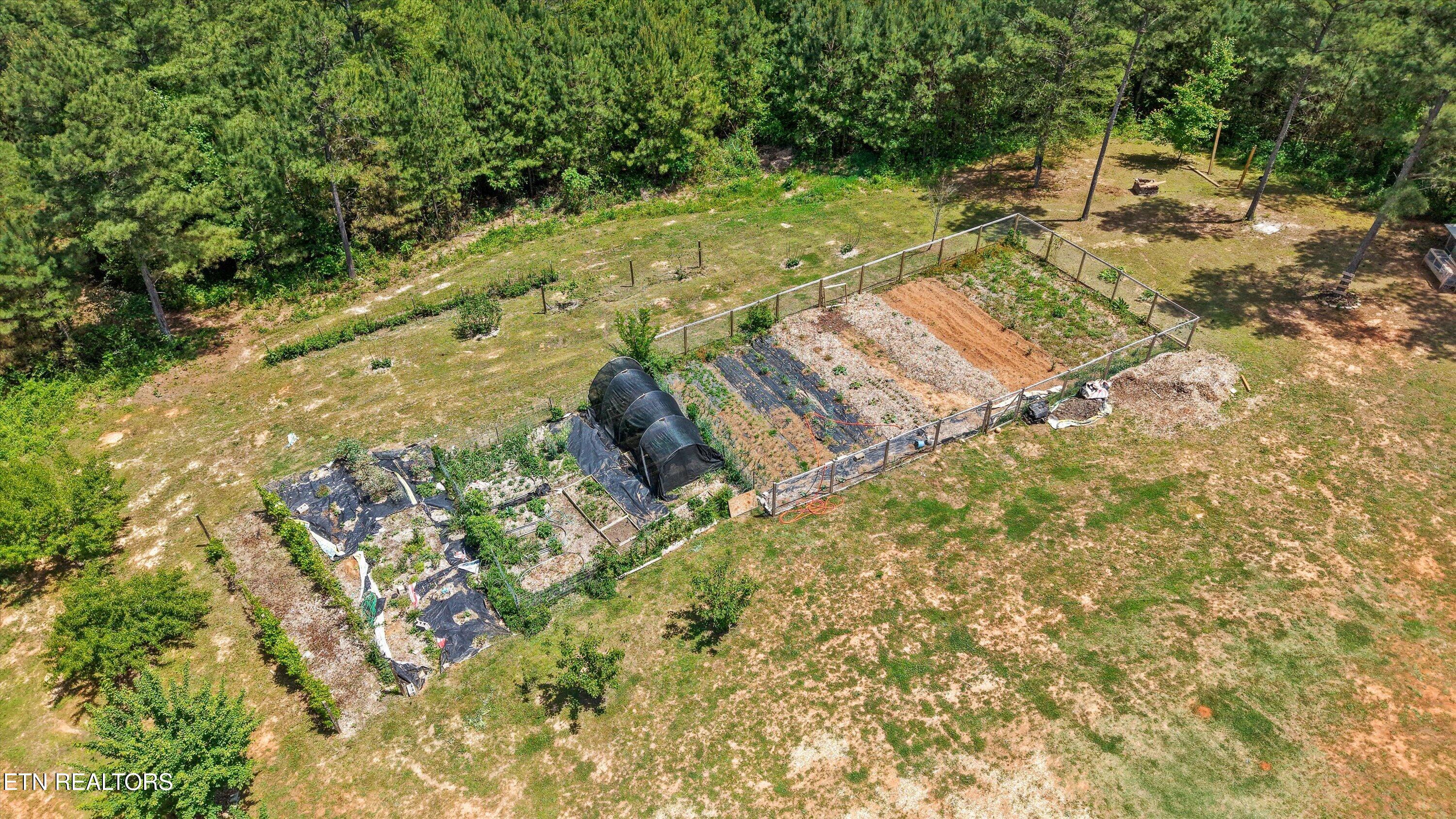 2654 Redman Ridge Lane