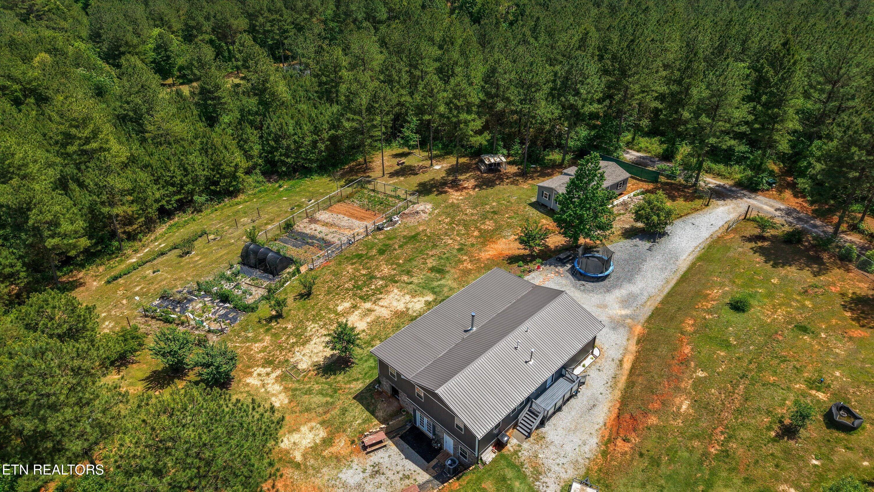 2654 Redman Ridge Lane