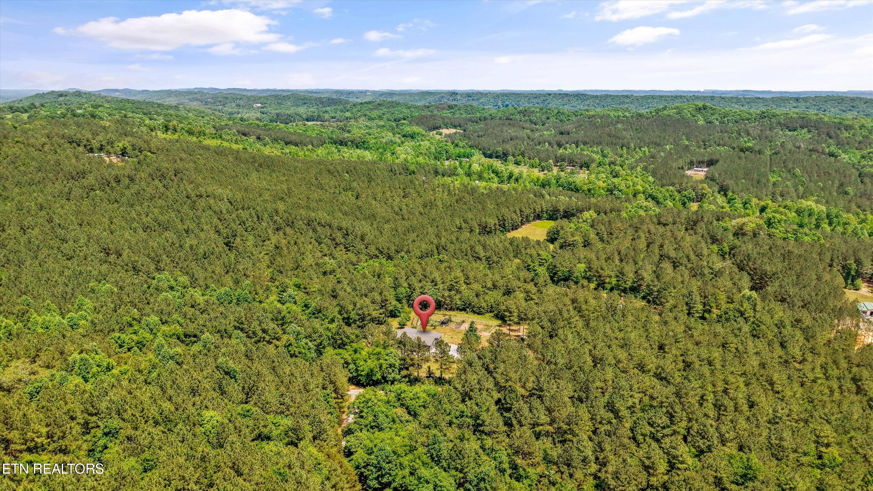 2654 Redman Ridge Lane