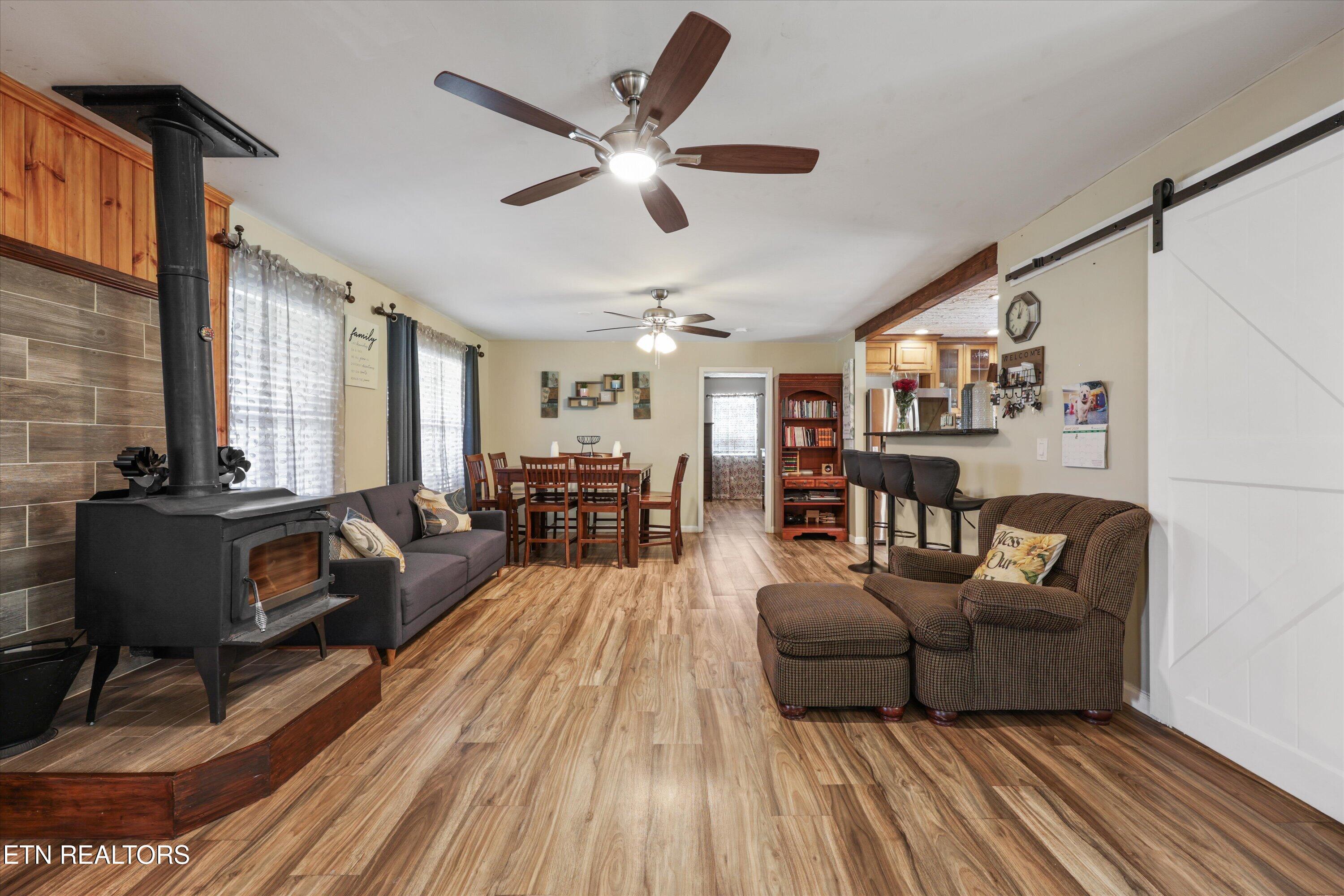 2654 Redman Ridge Lane