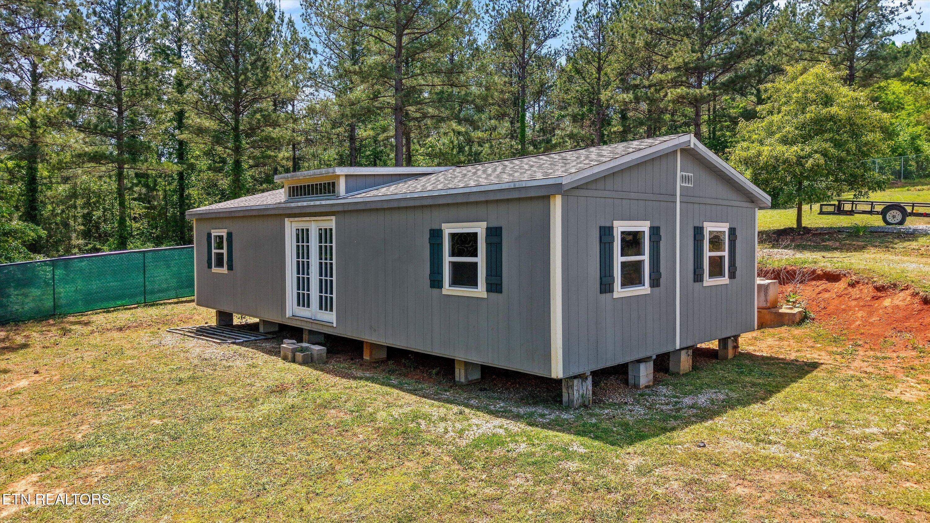 2654 Redman Ridge Lane