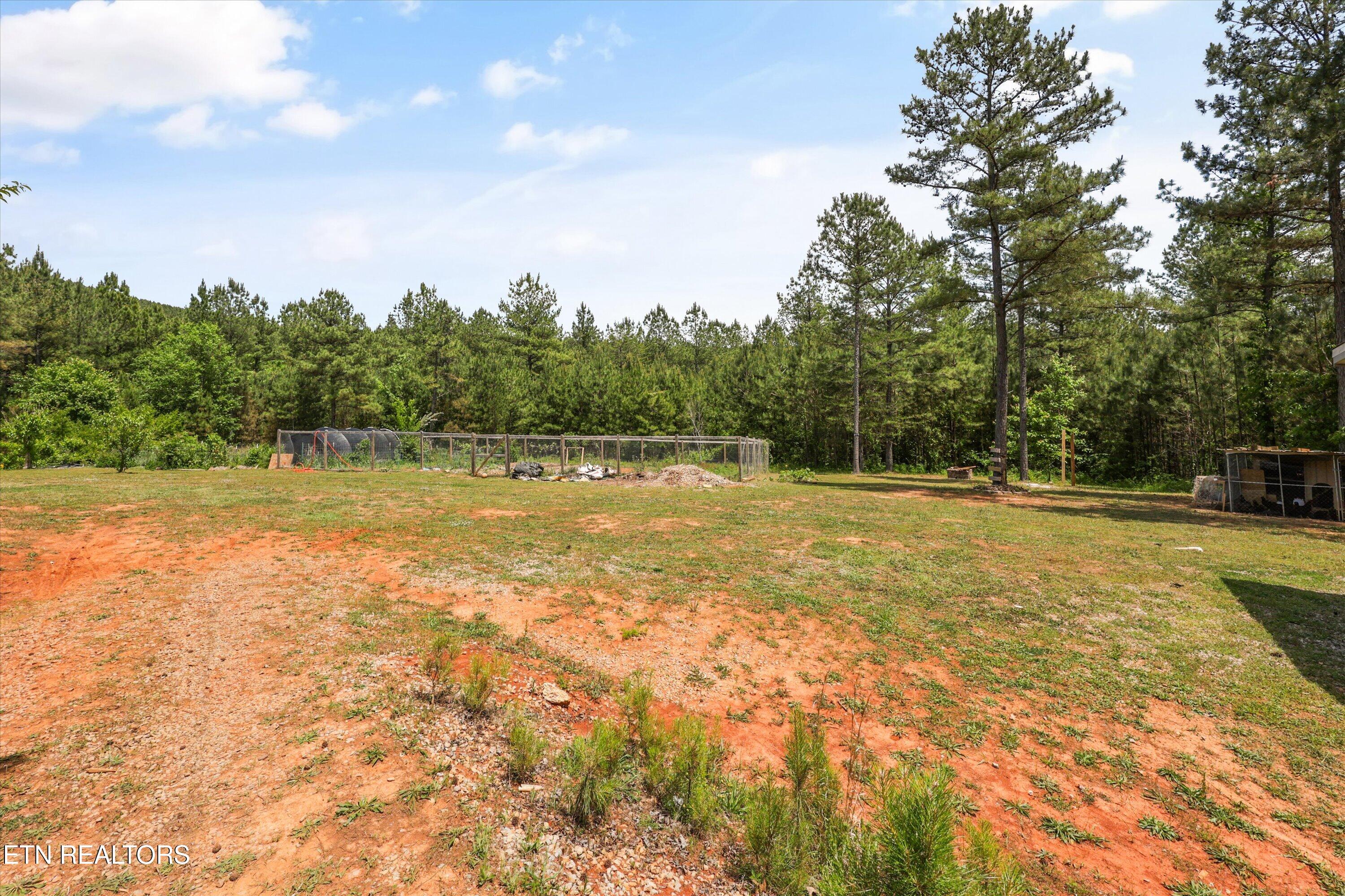 2654 Redman Ridge Lane