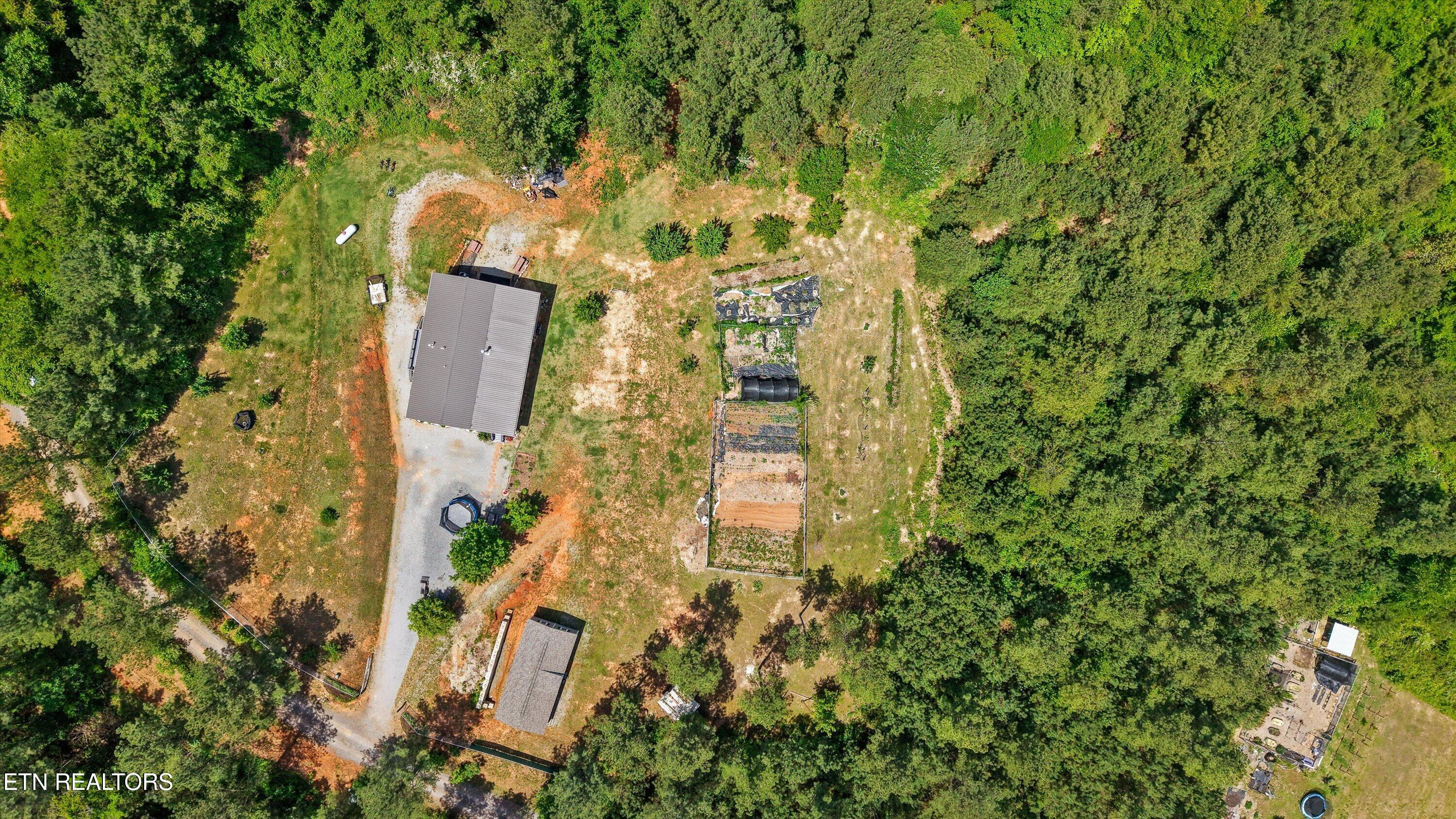 2654 Redman Ridge Lane