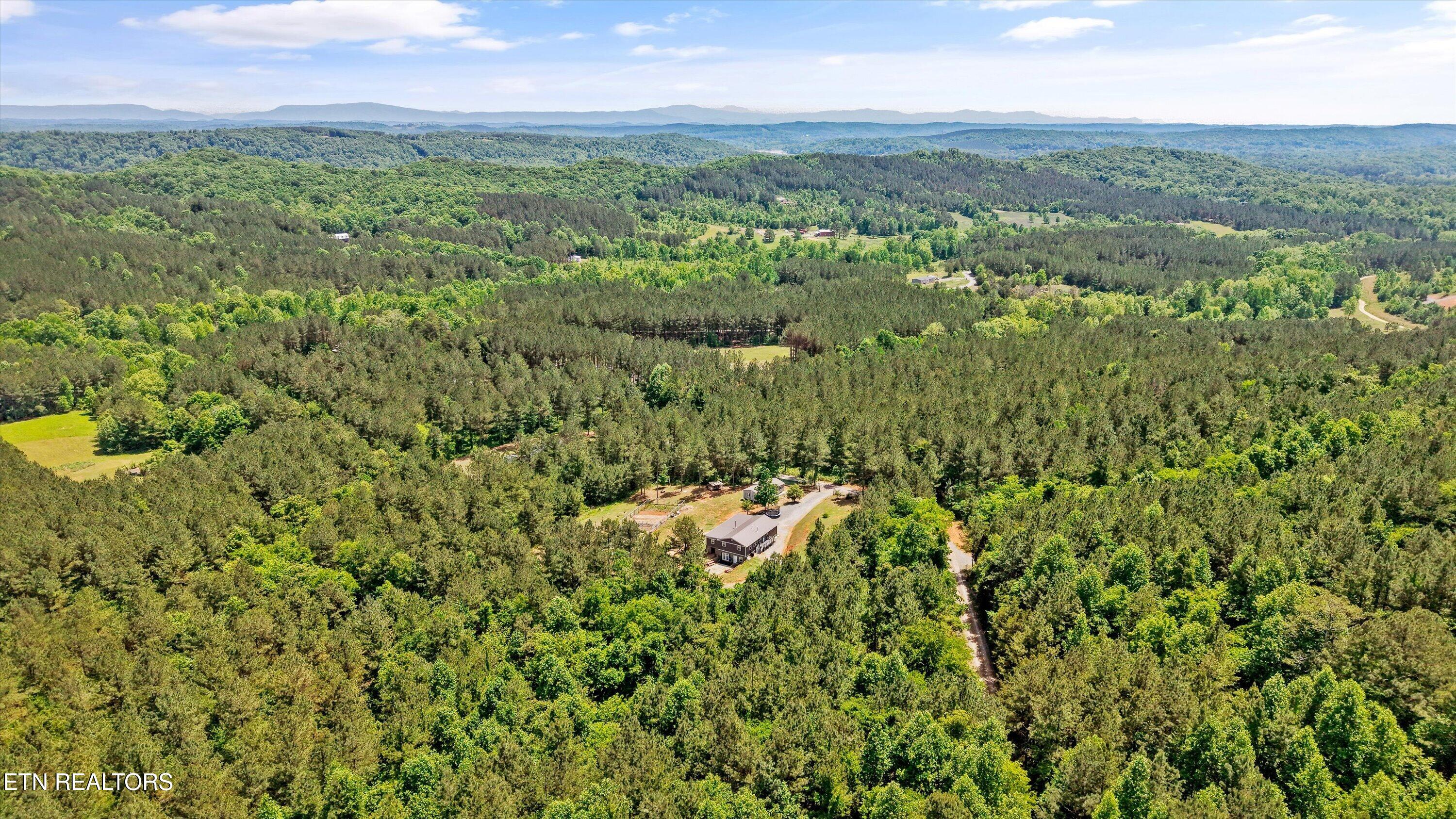2654 Redman Ridge Lane