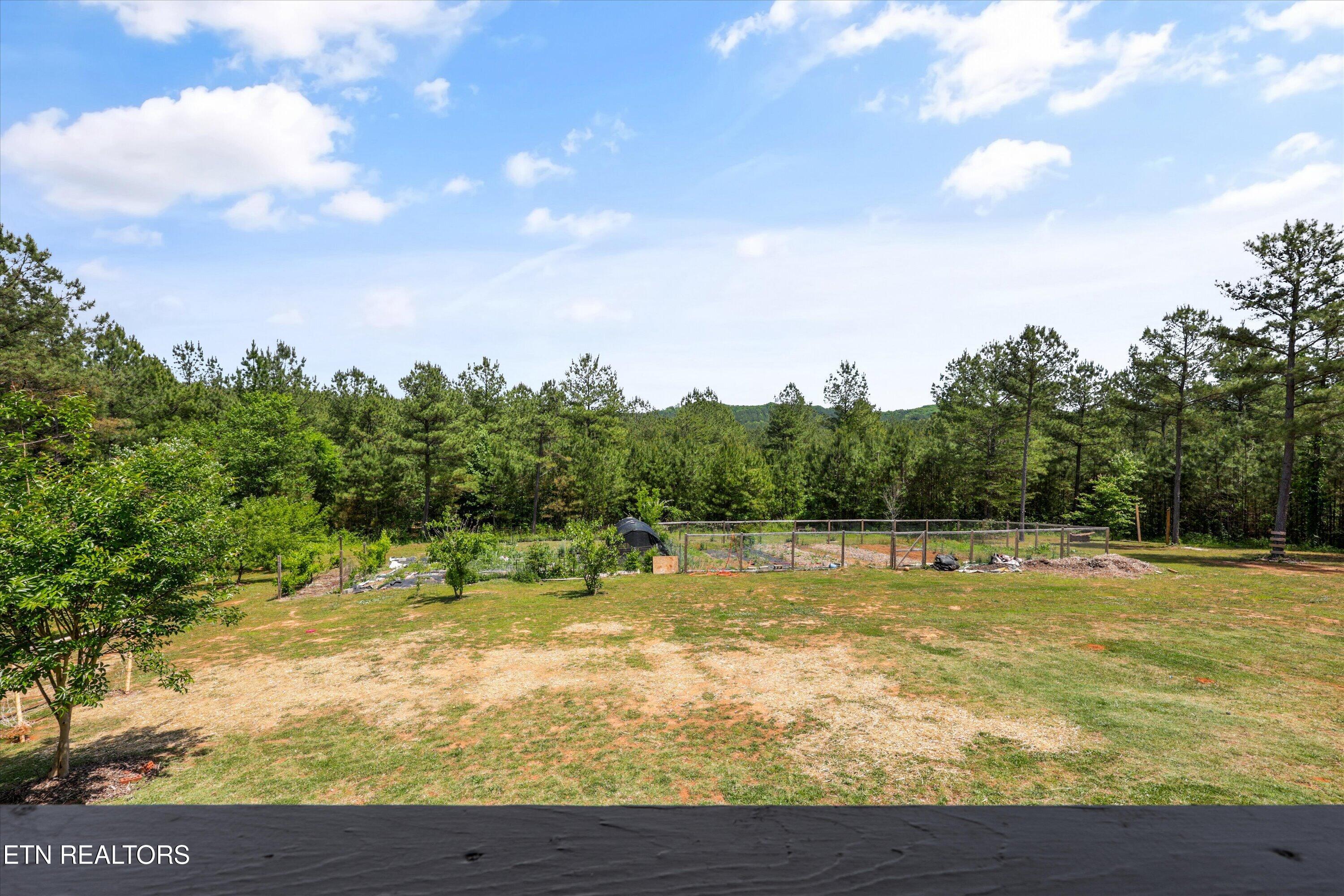 2654 Redman Ridge Lane