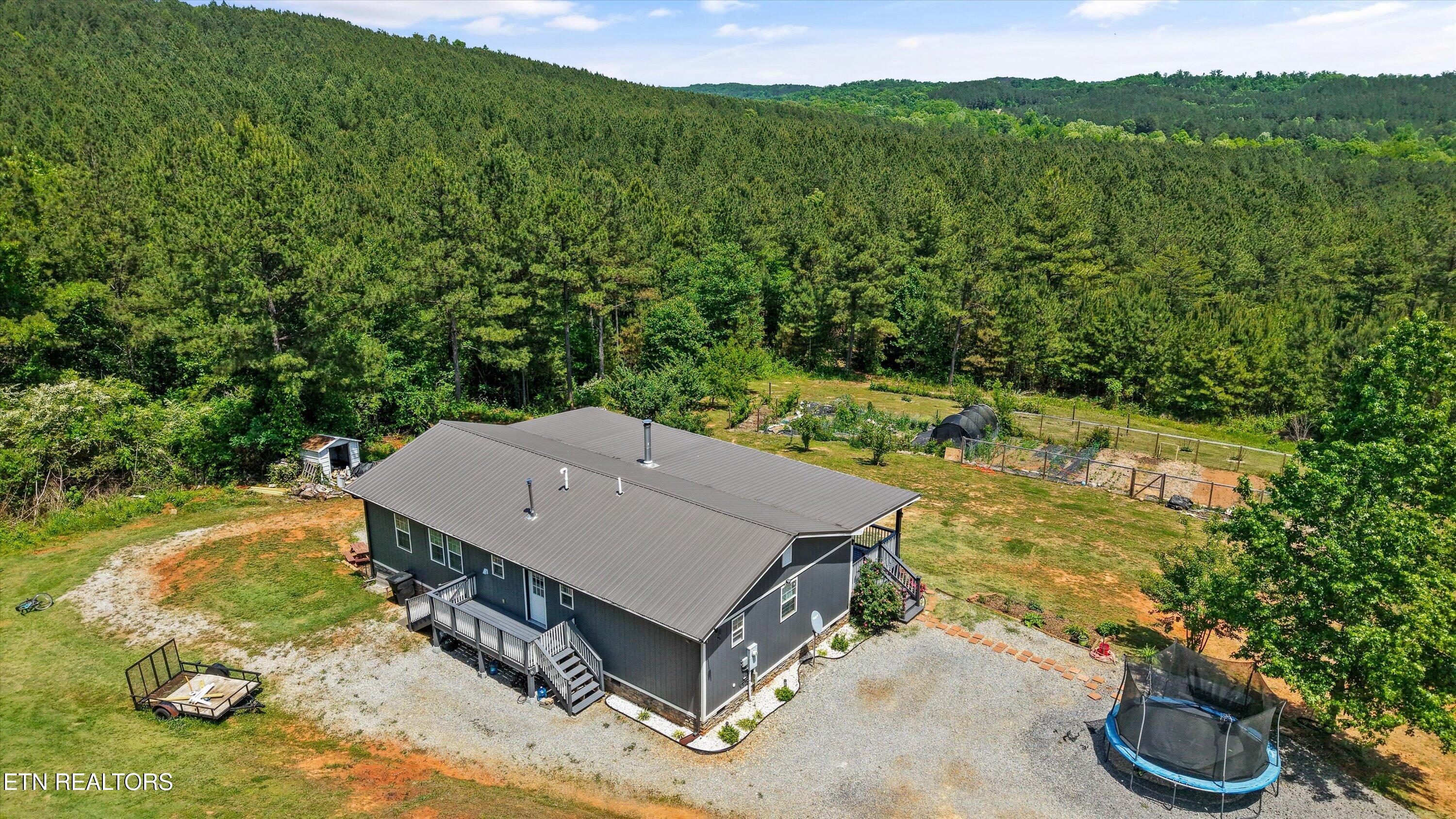 2654 Redman Ridge Lane