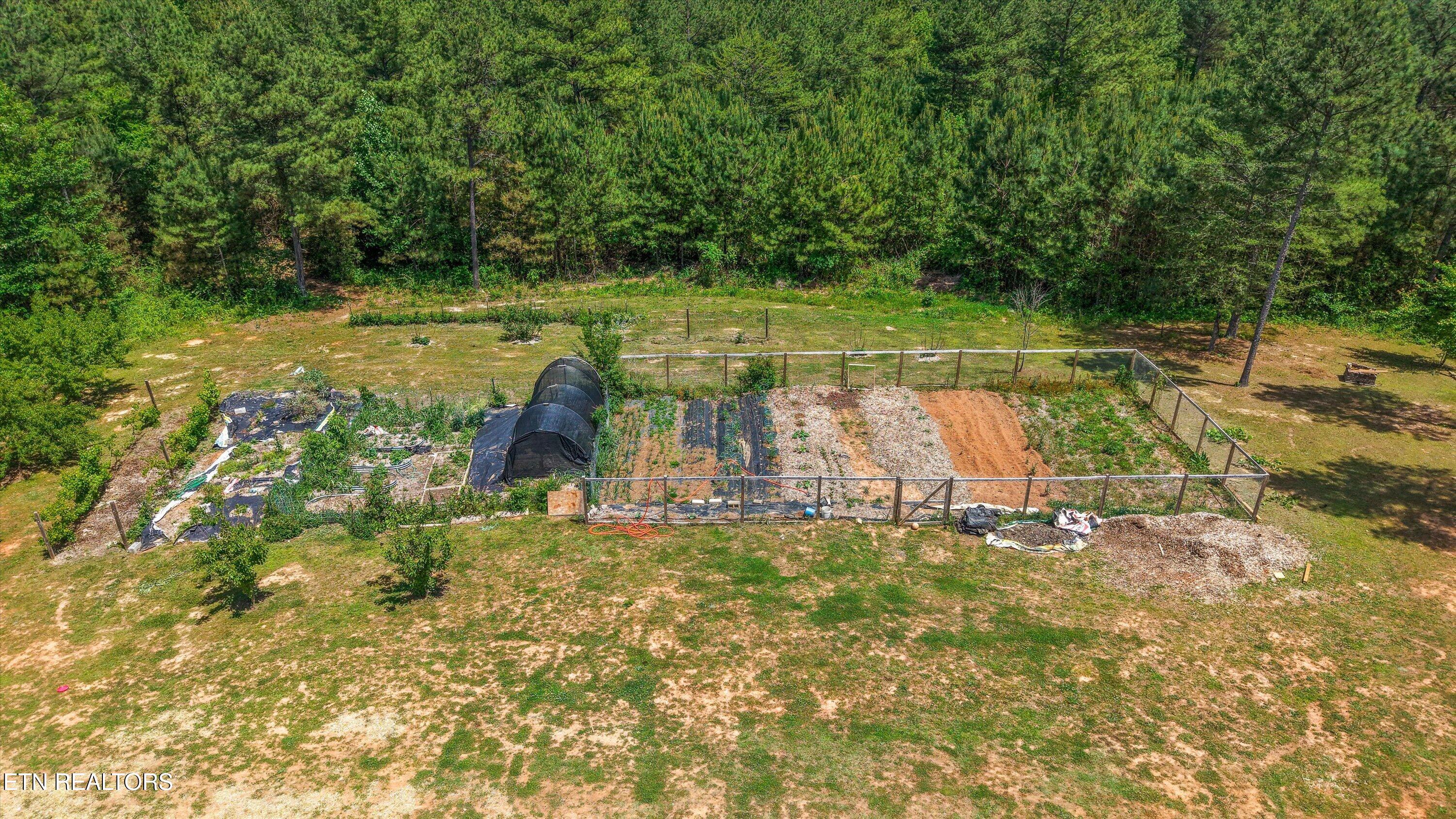 2654 Redman Ridge Lane