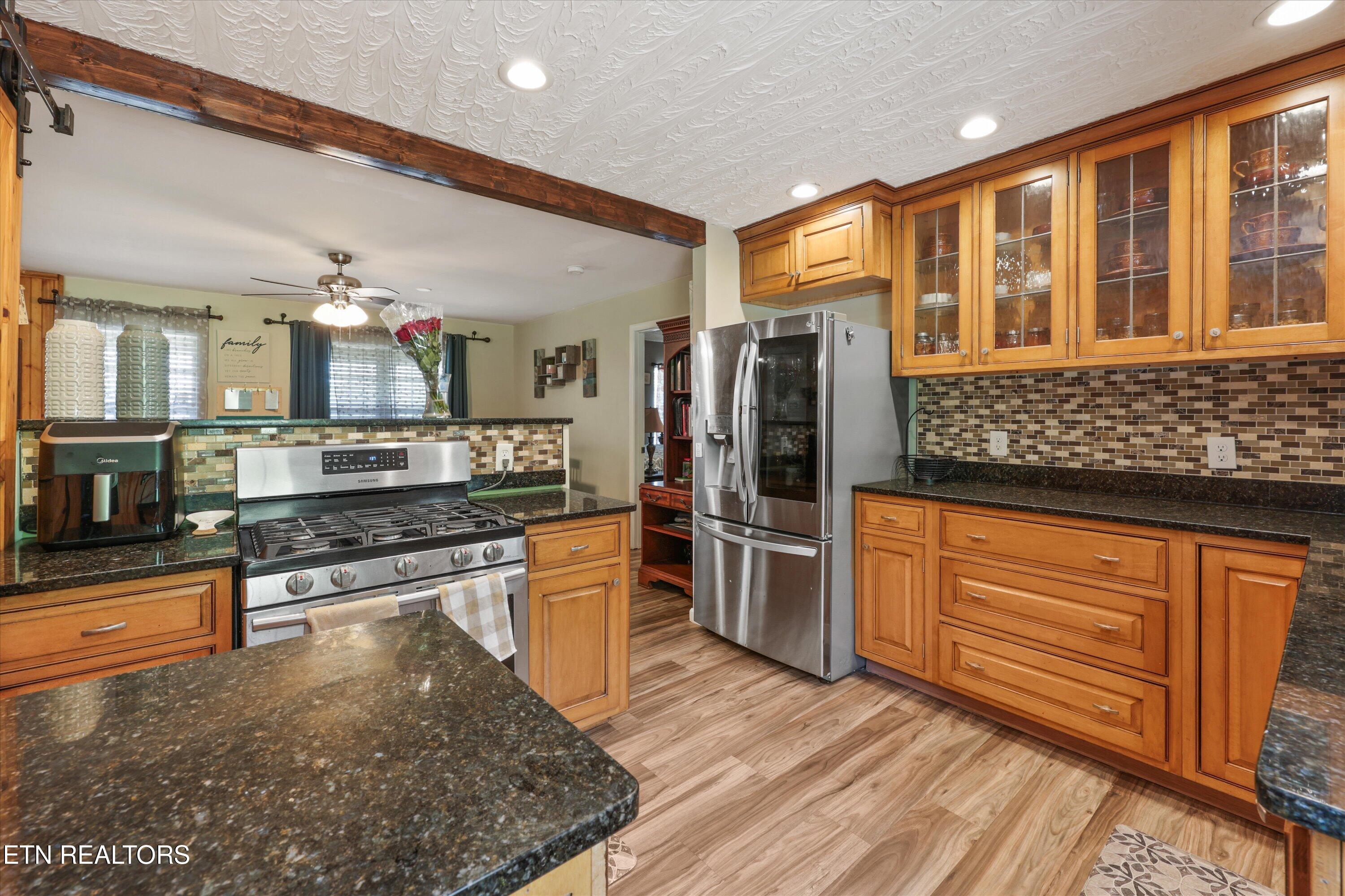 2654 Redman Ridge Lane