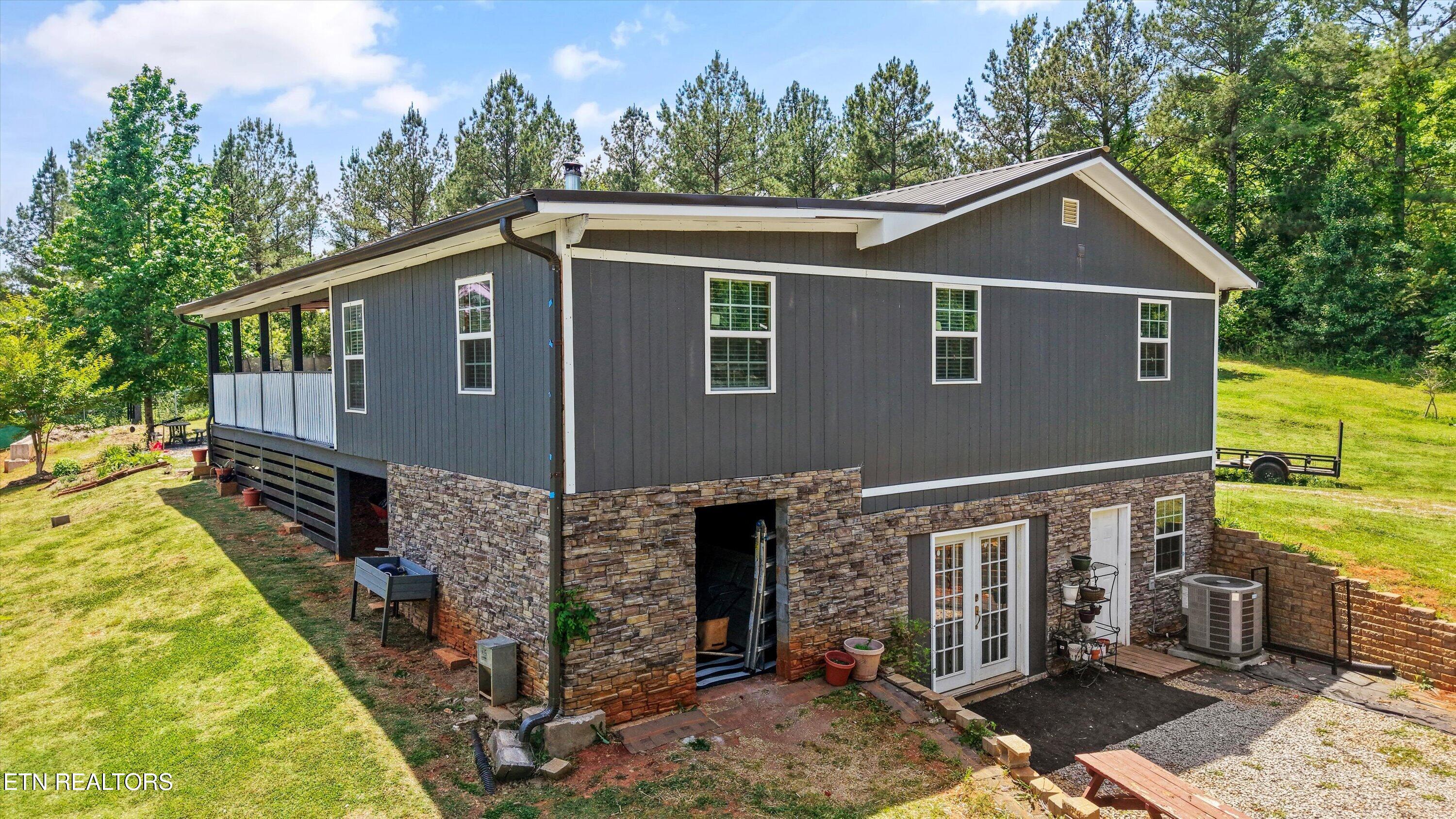 2654 Redman Ridge Lane