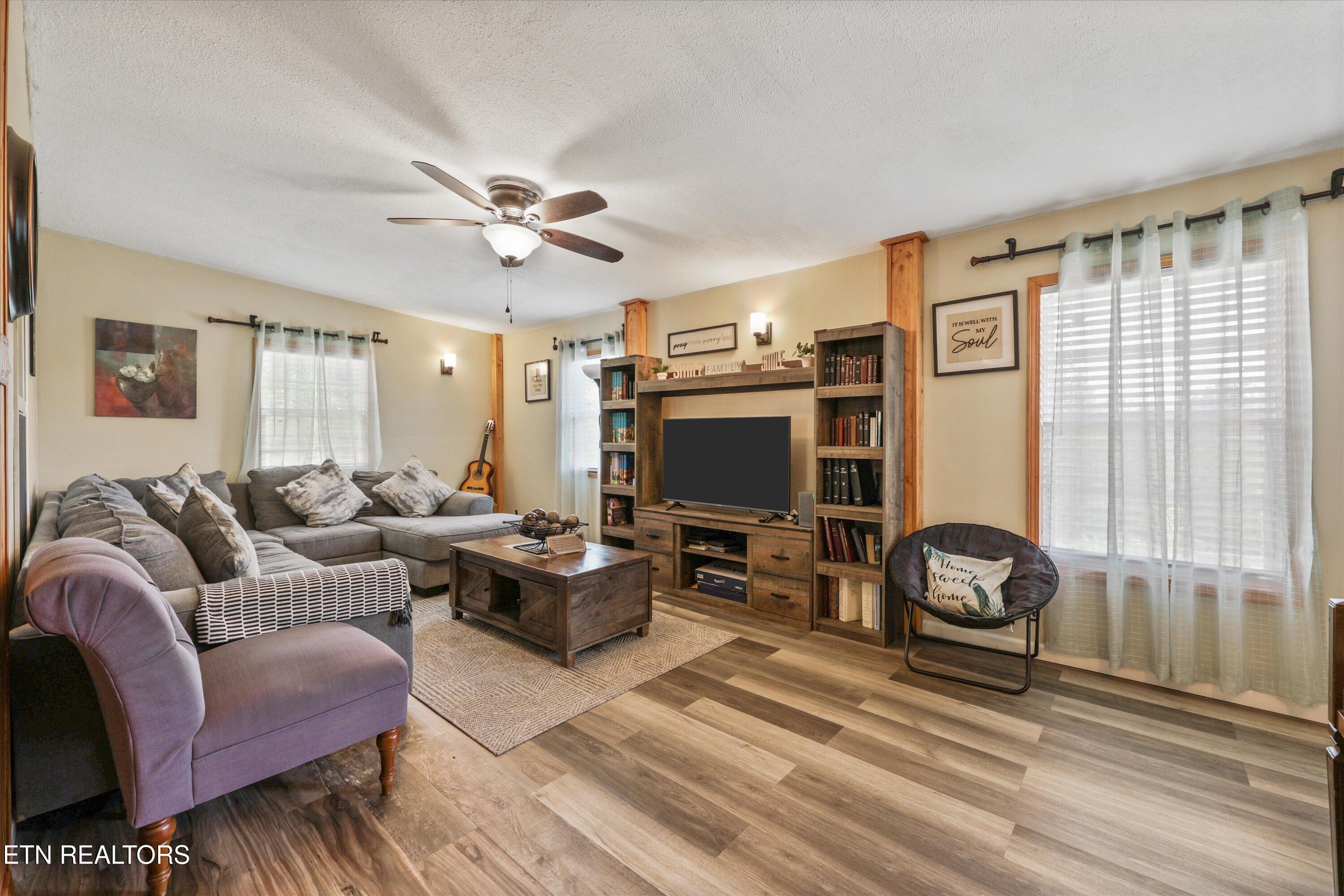2654 Redman Ridge Lane