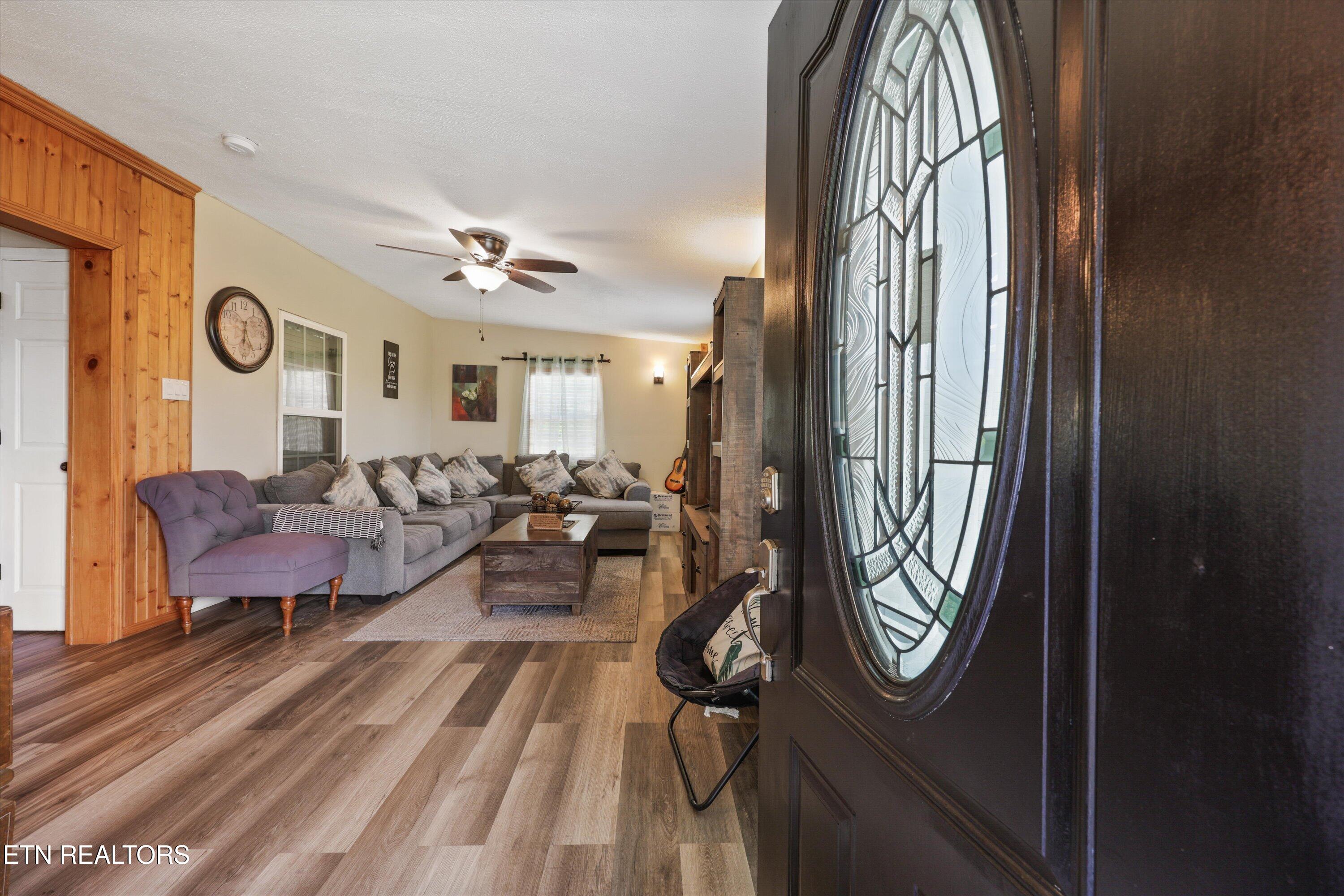 2654 Redman Ridge Lane