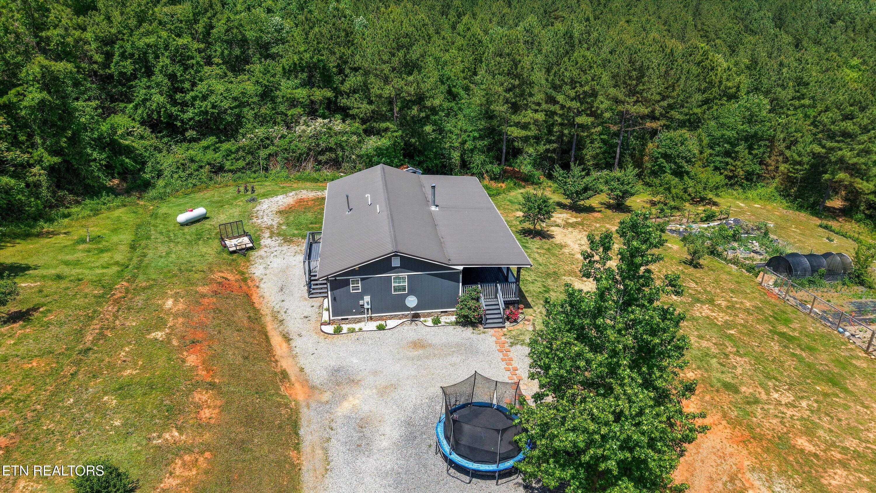 2654 Redman Ridge Lane