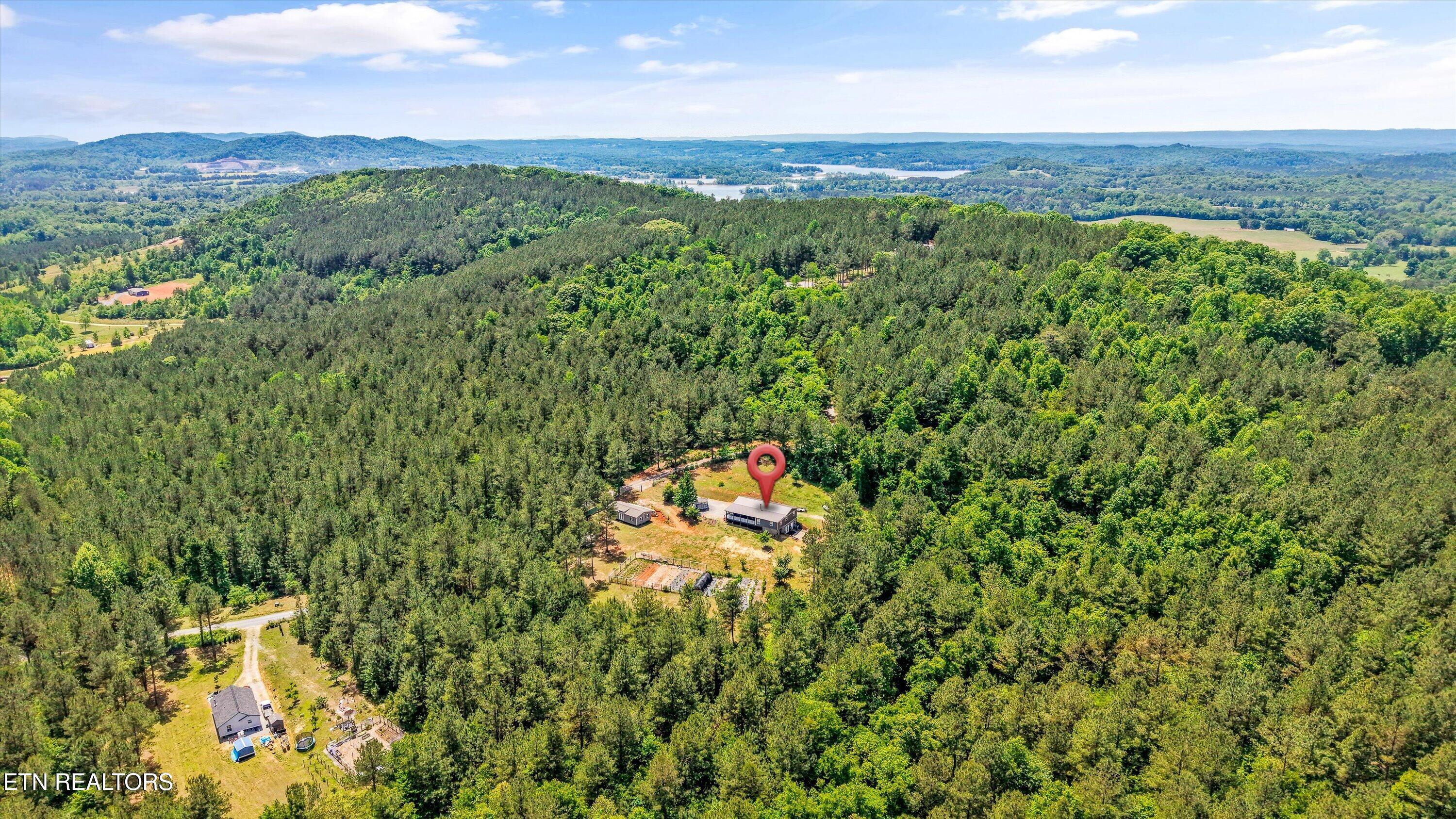 2654 Redman Ridge Lane