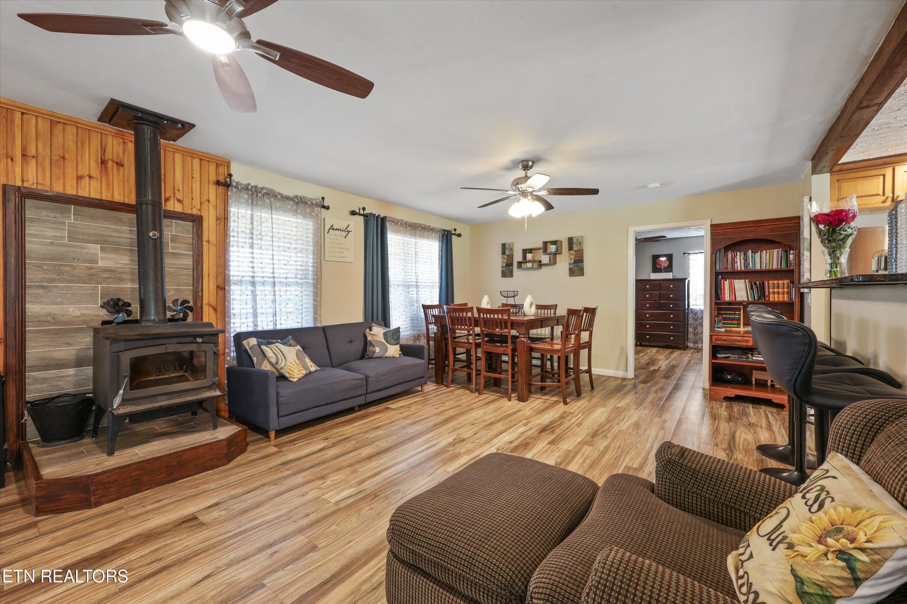 2654 Redman Ridge Lane