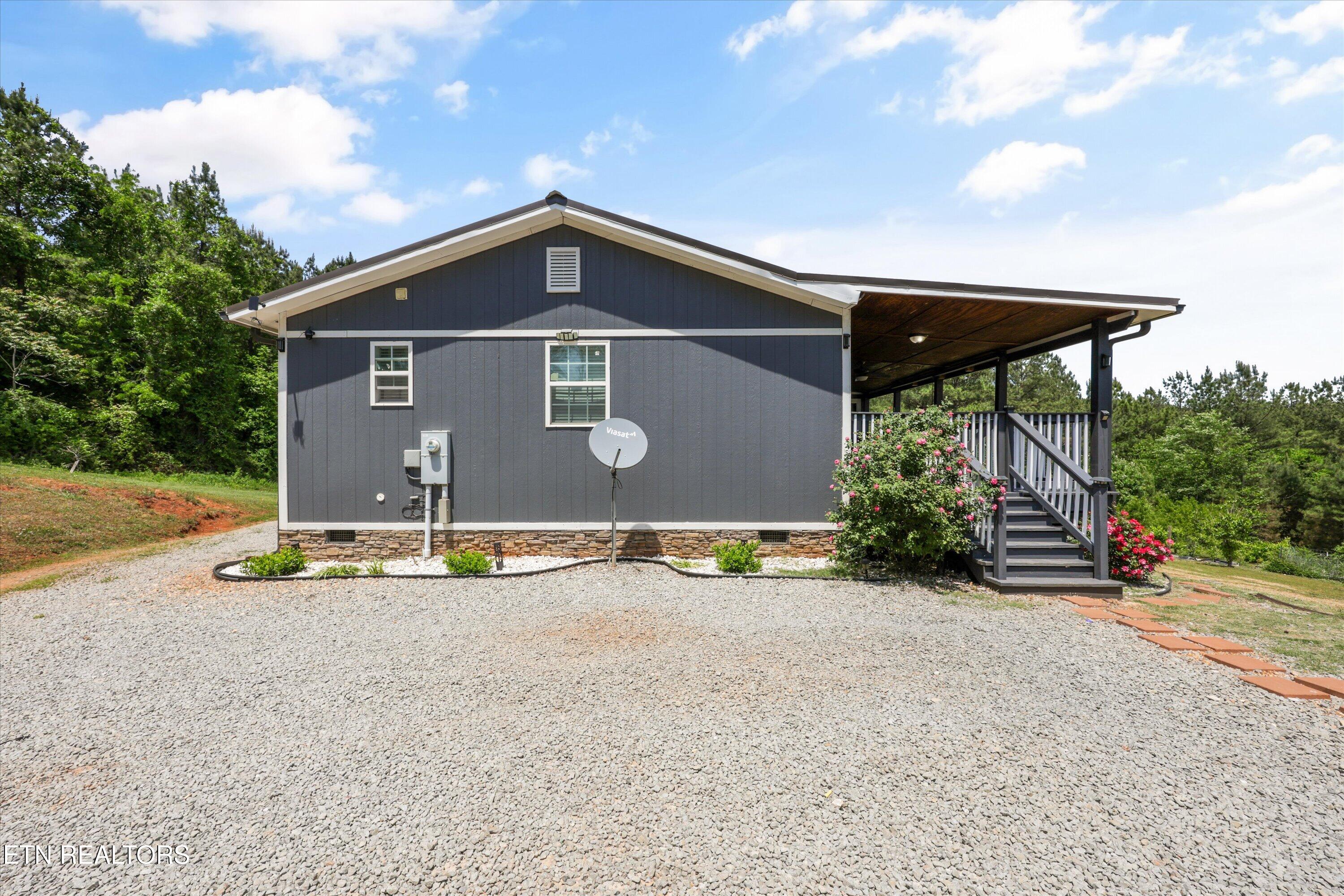 2654 Redman Ridge Lane