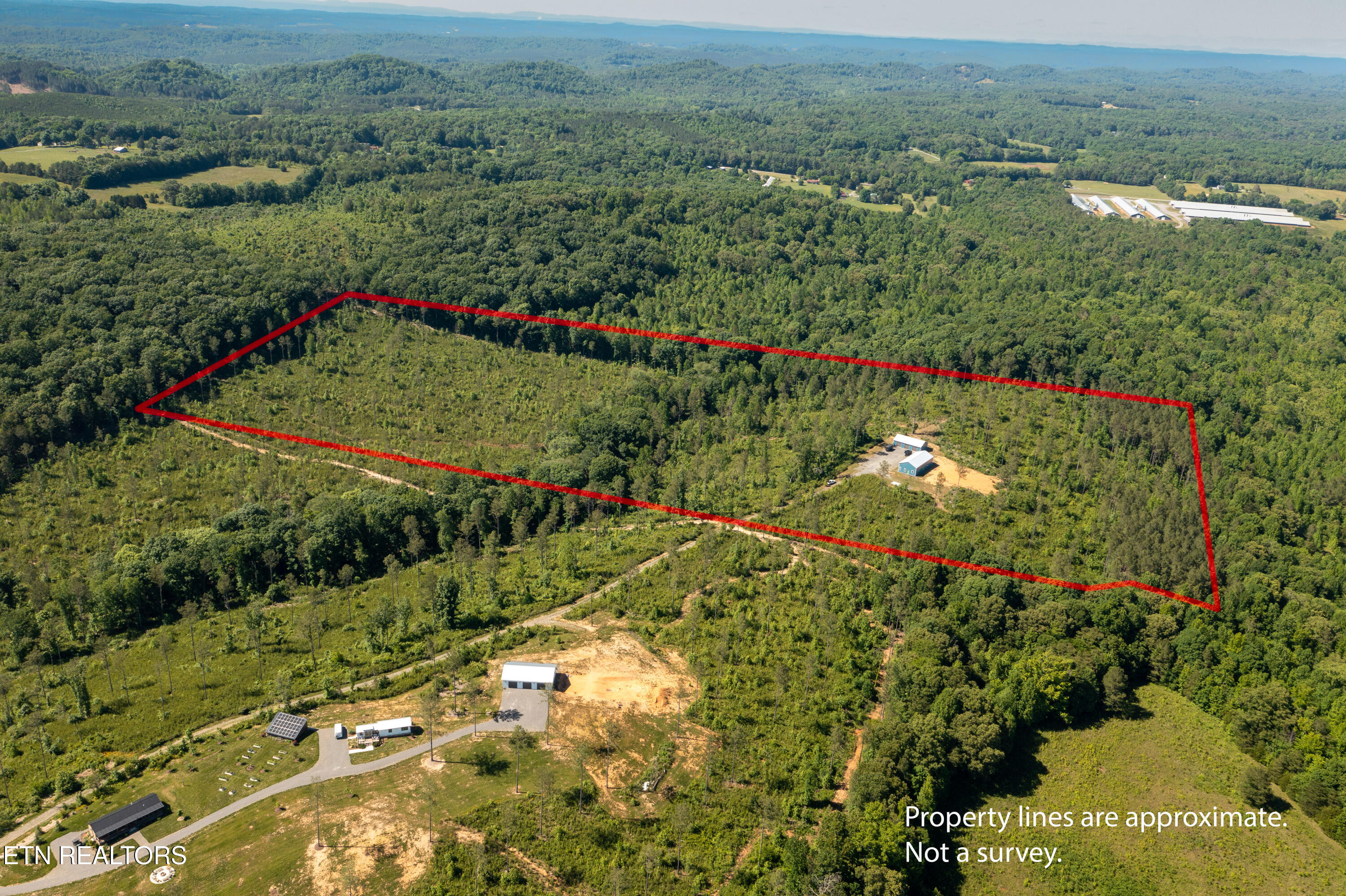 2180 County Road 750