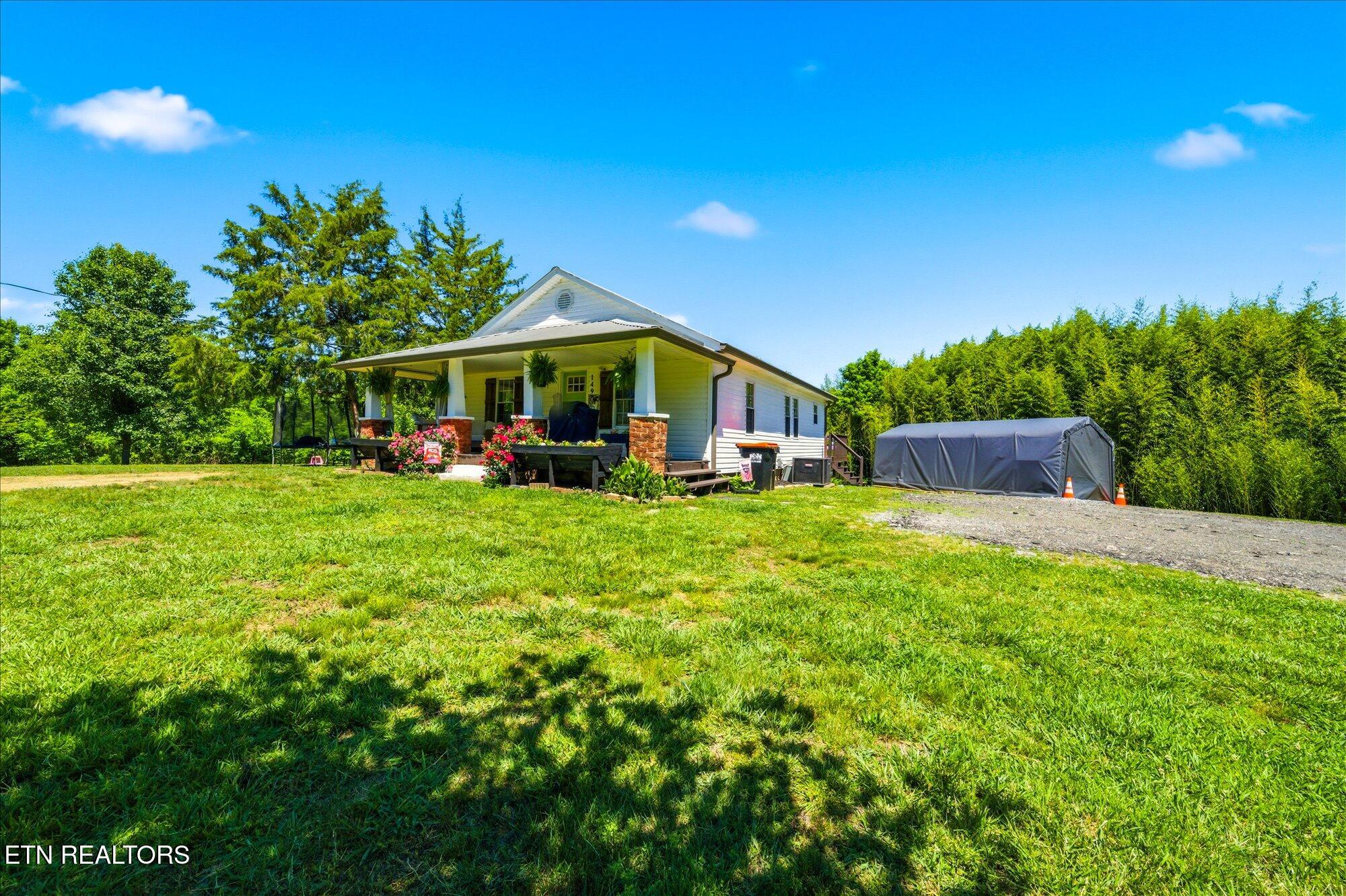 149 County Road 660