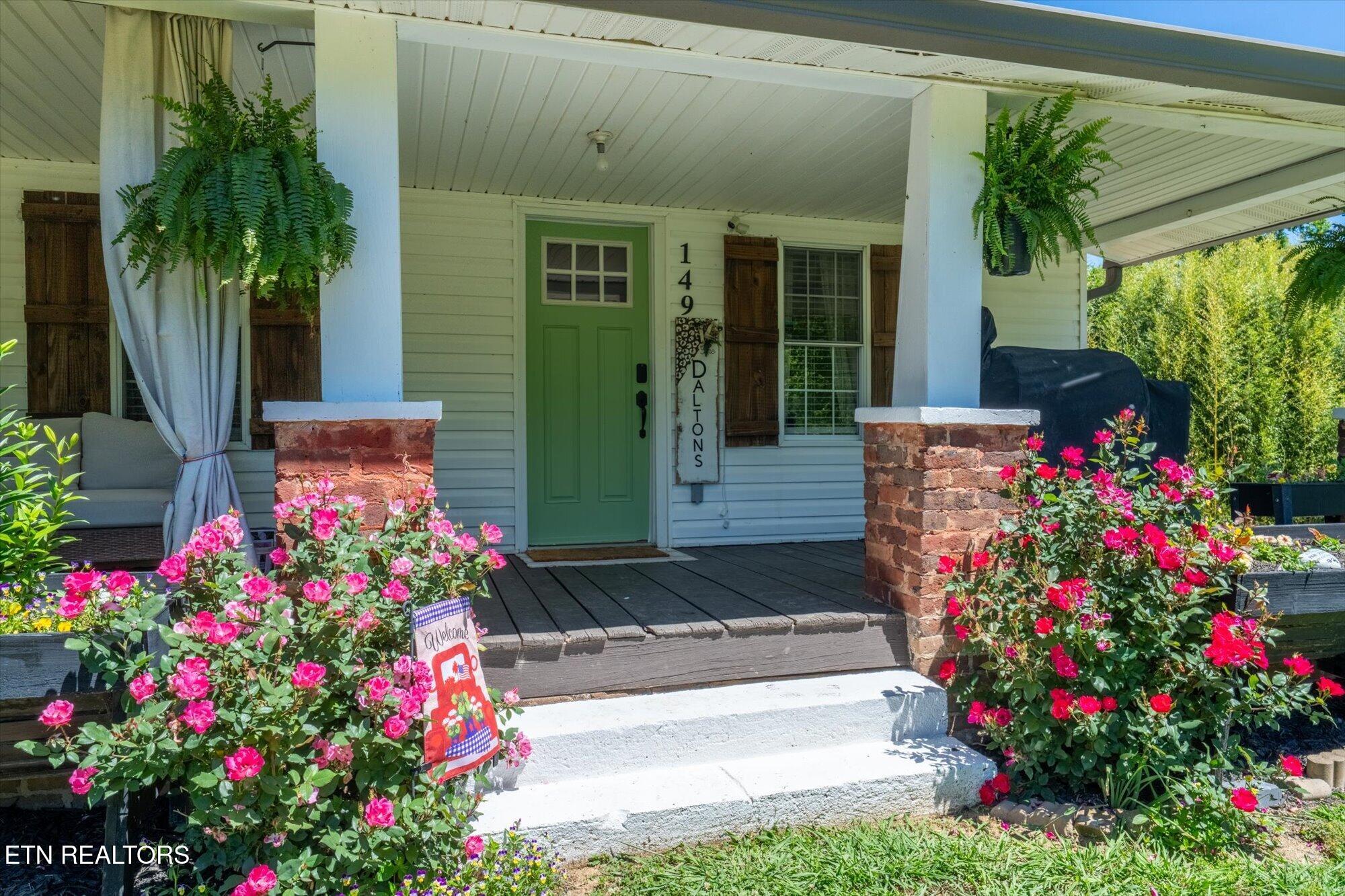 149 County Road 660