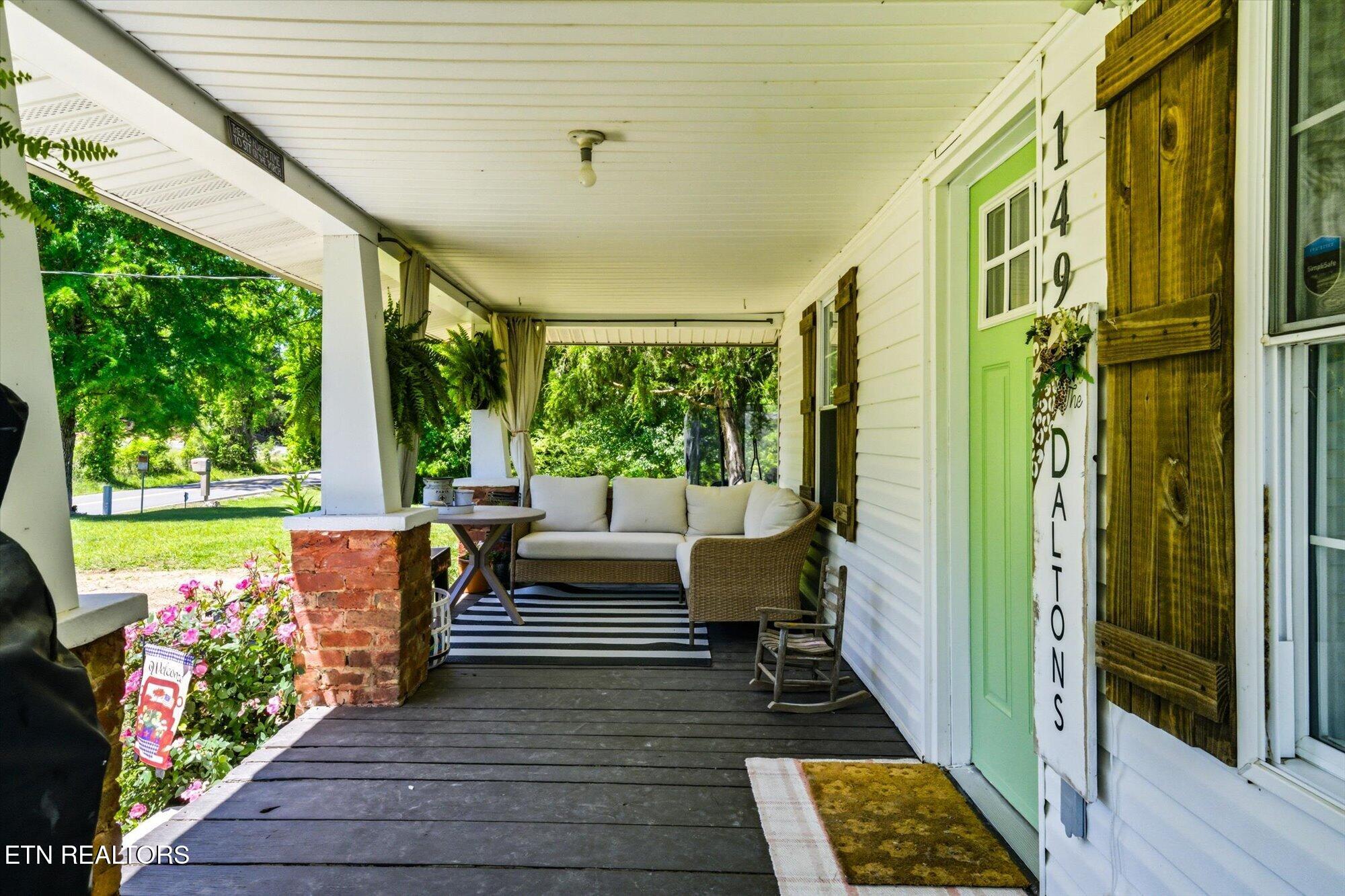 149 County Road 660