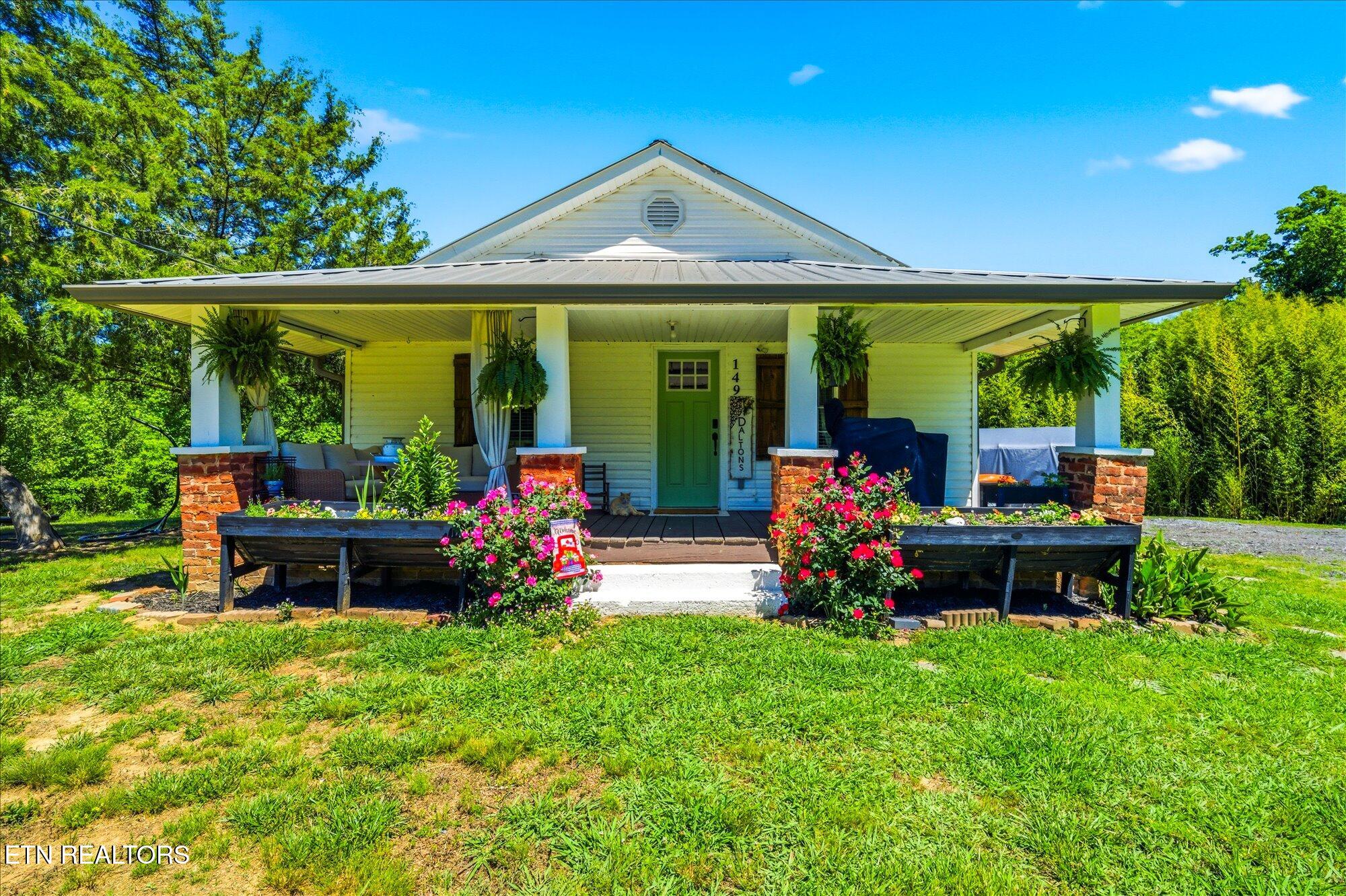 149 County Road 660