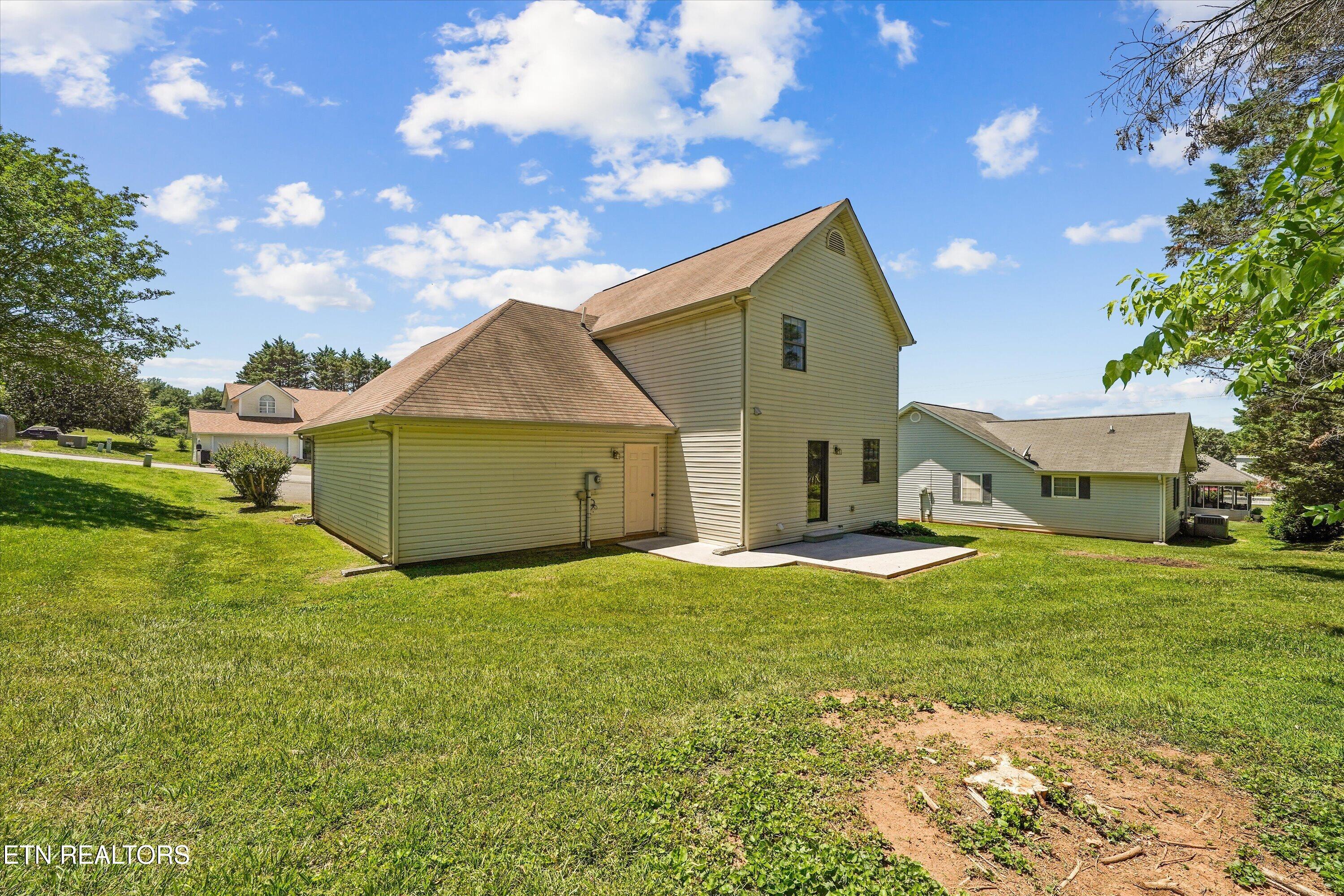 2429 Village Lane