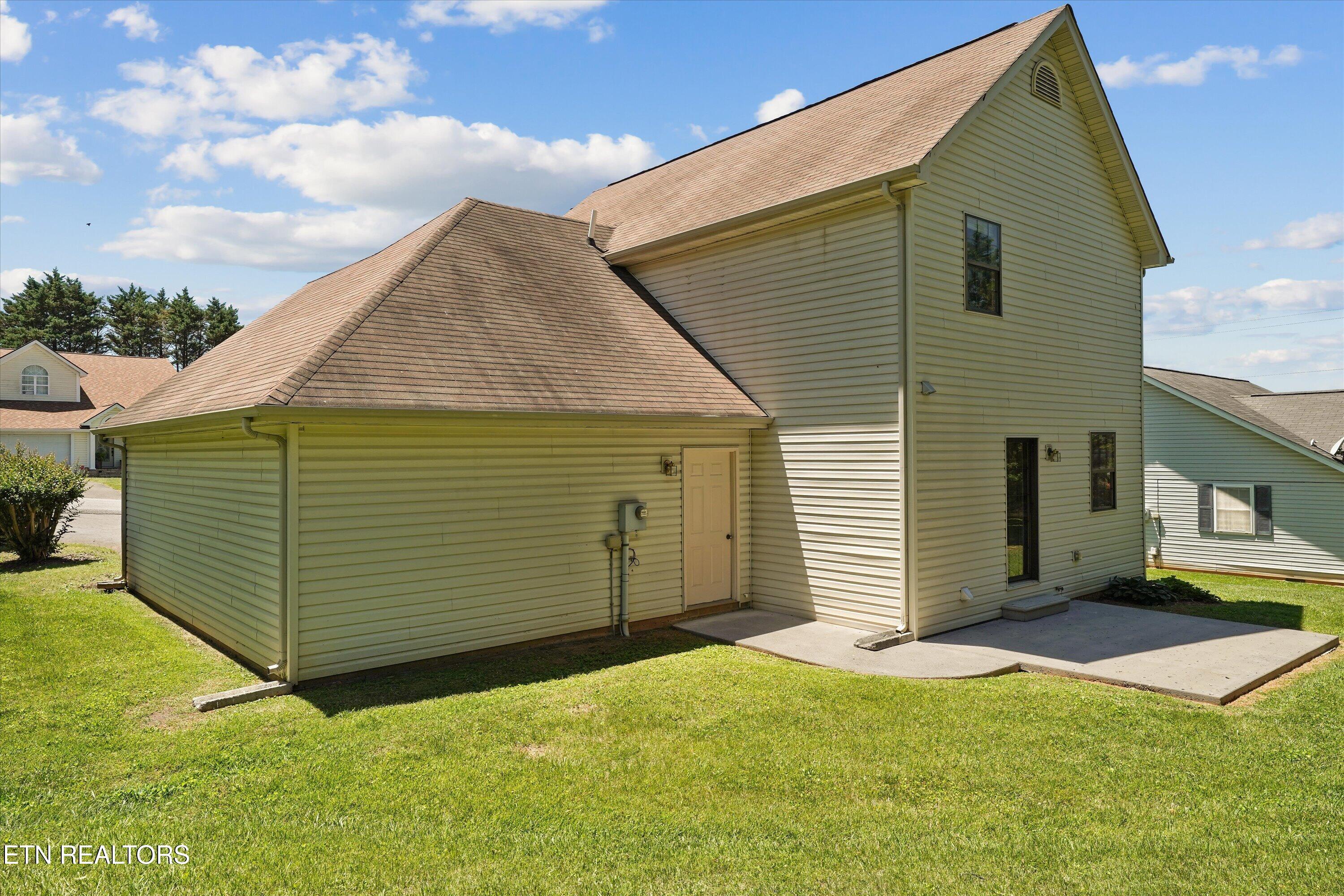 2429 Village Lane
