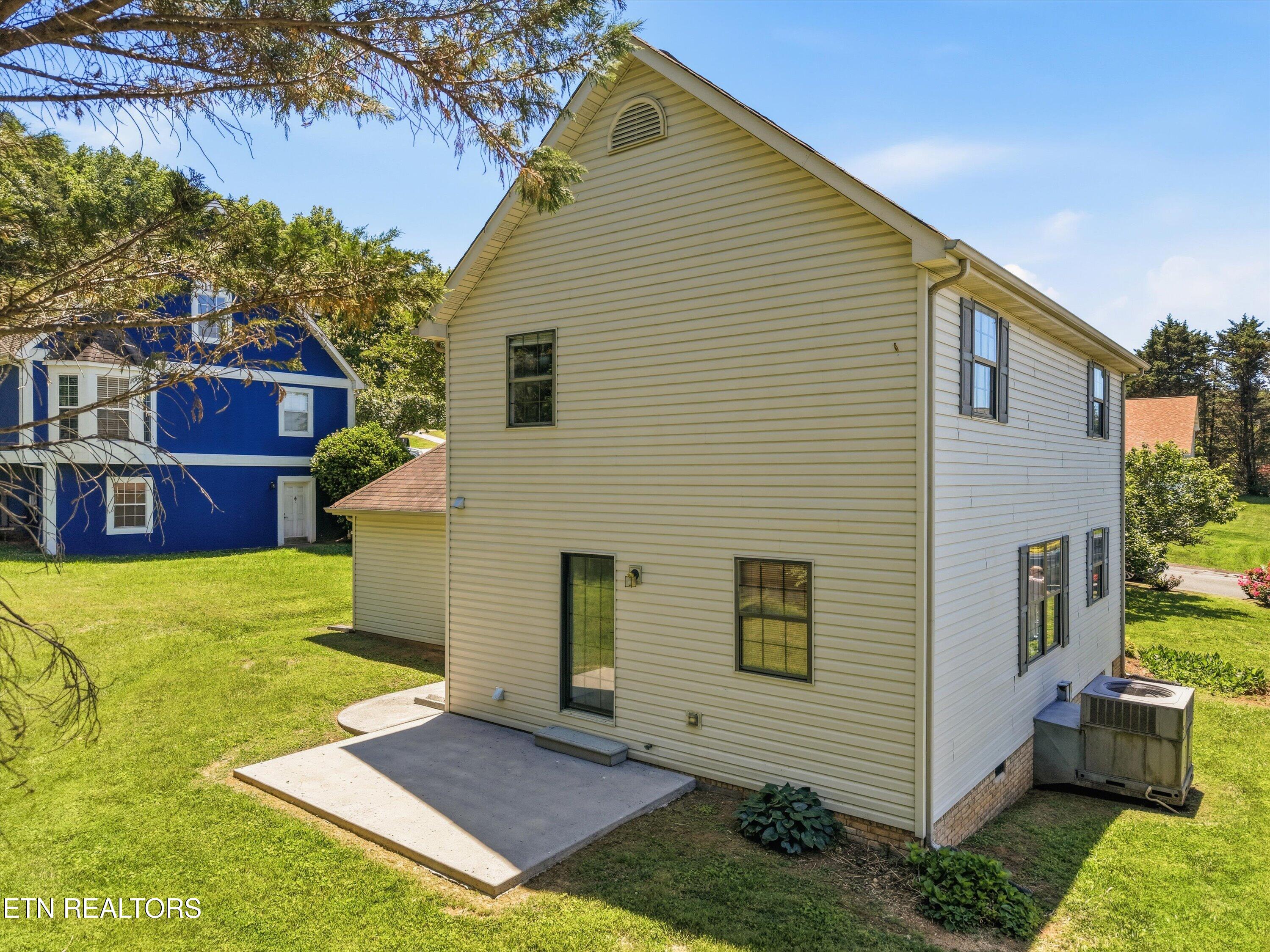 2429 Village Lane