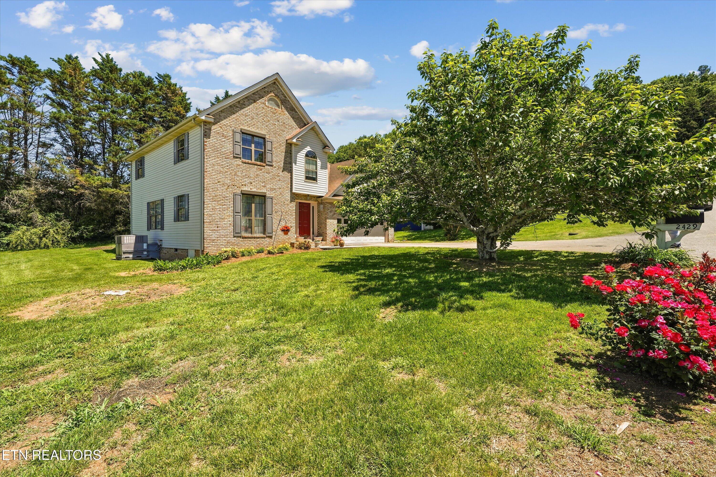 2429 Village Lane