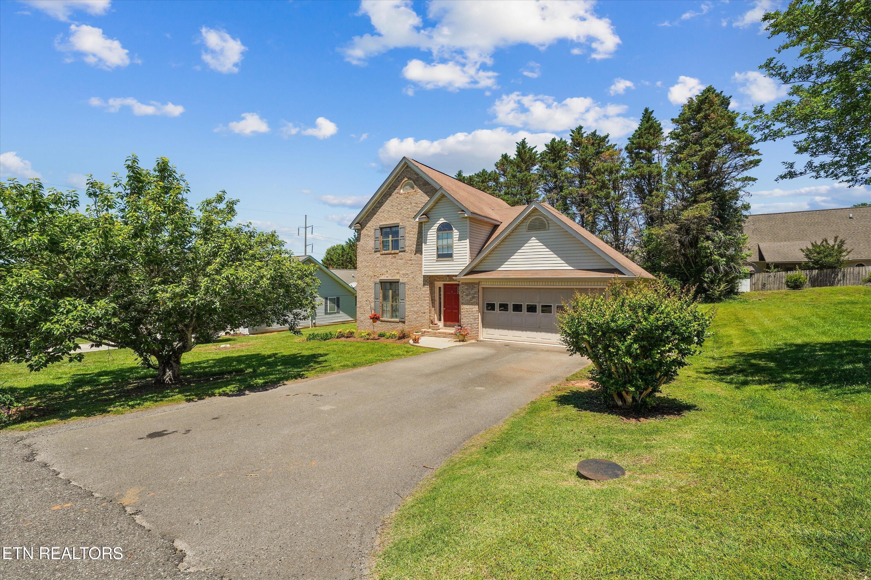 2429 Village Lane
