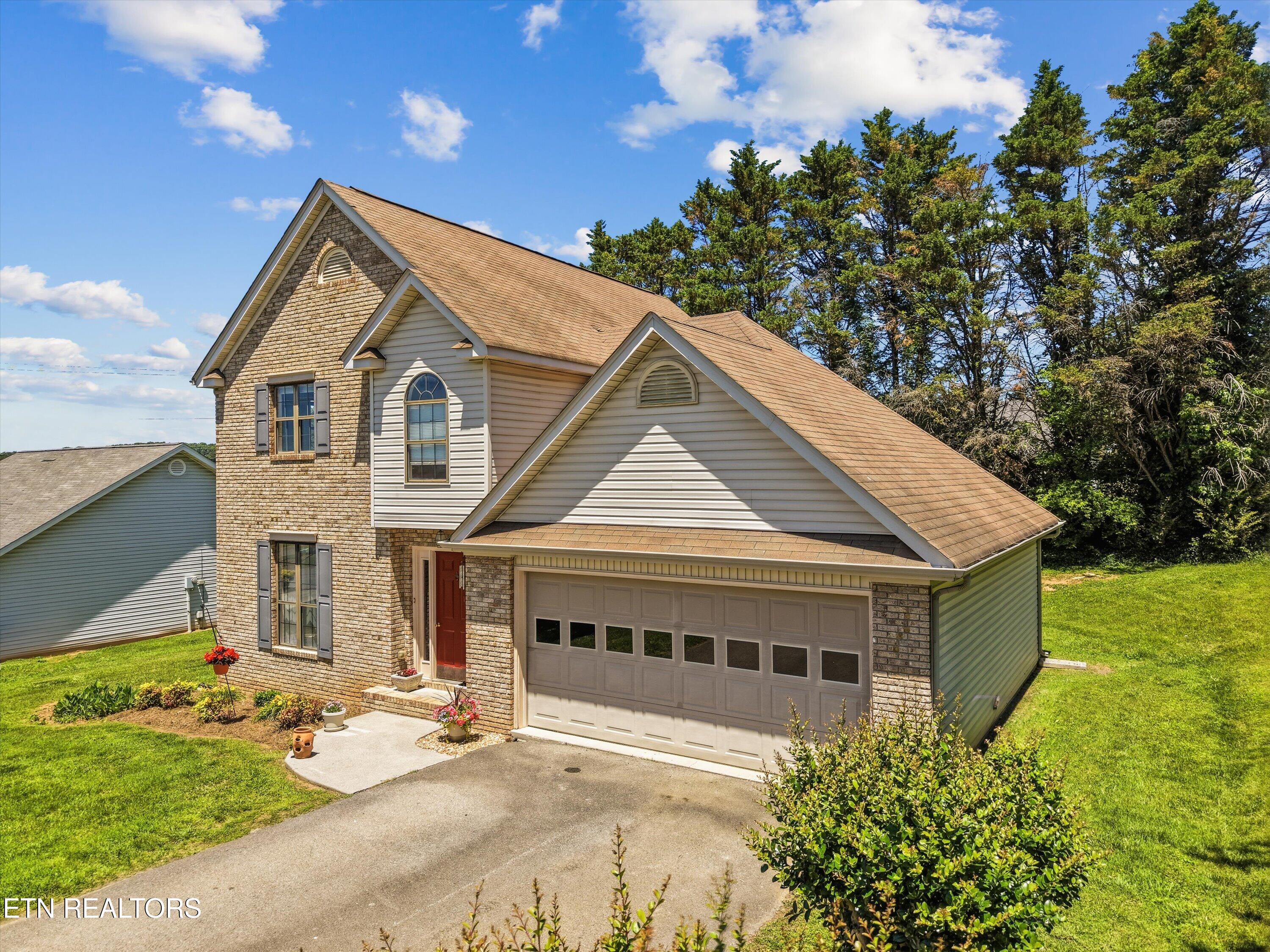 2429 Village Lane